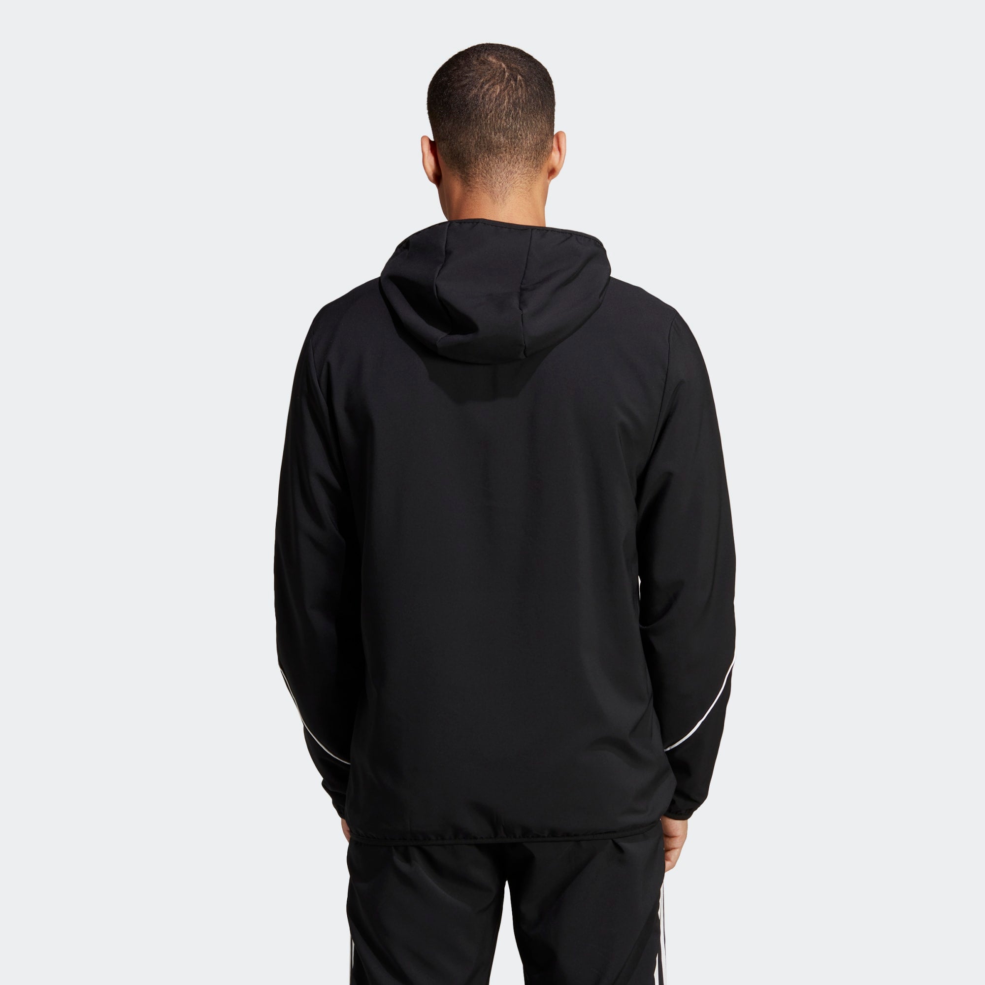 ADIDAS TIRO 23 MEN'S LEAGUE WINDBREAKER - HZ9066-ADIDAS by adidas | Available at Niky's Sports