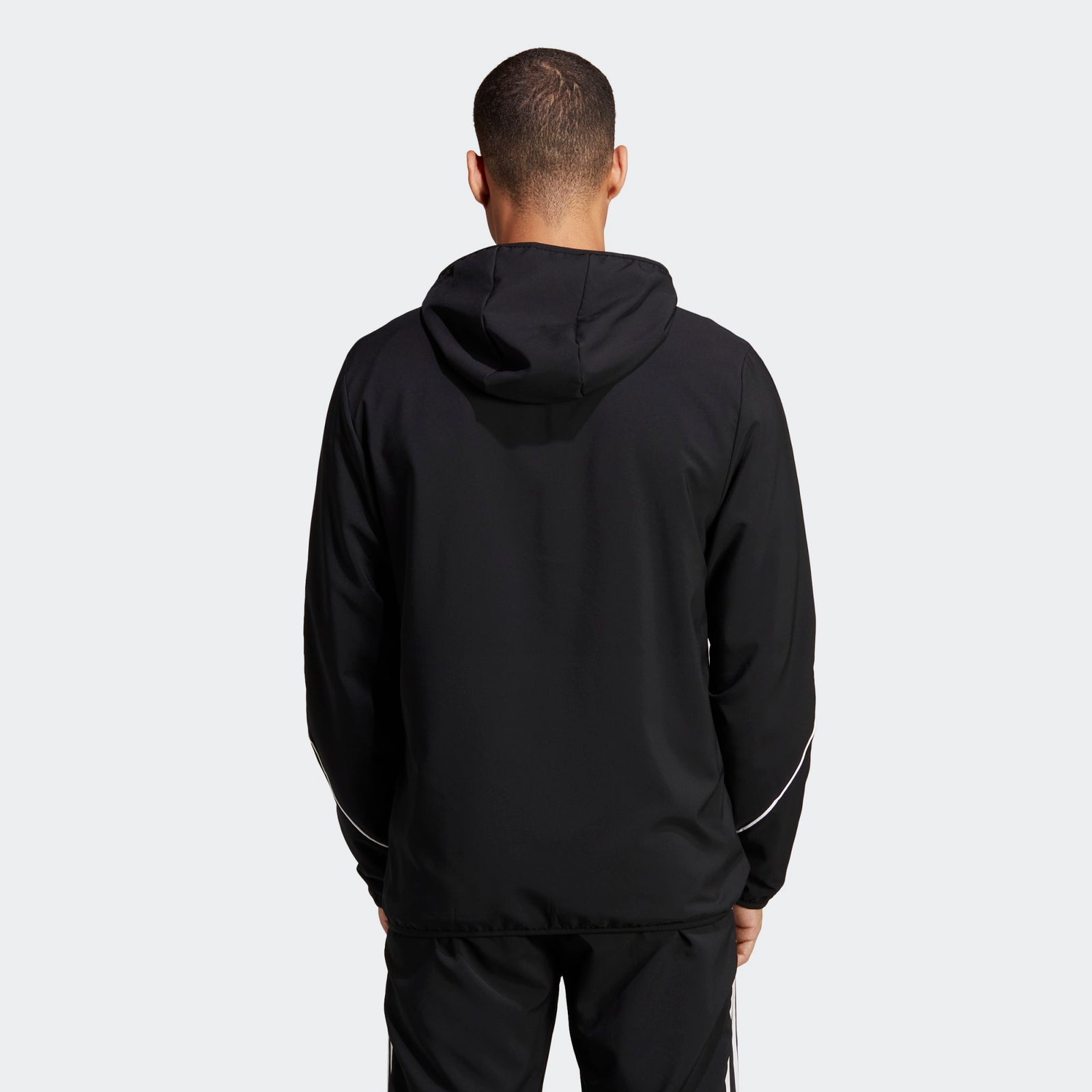 ADIDAS TIRO 23 MEN'S LEAGUE WINDBREAKER - HZ9066-ADIDAS by adidas | Available at Niky's Sports