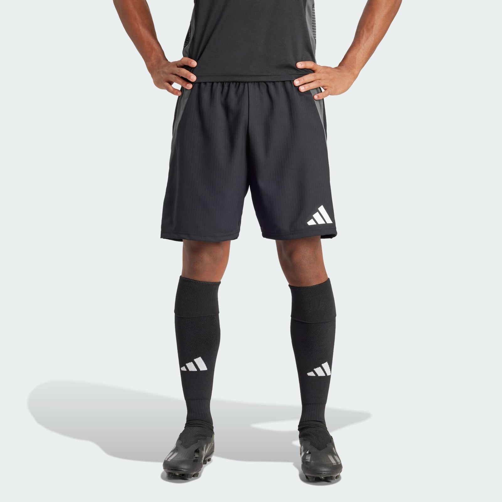 adidas TIRO 24 COMPETITION MEN'S MATCH SHORTS - IQ4753-ADIDAS by adidas | Available at Niky's Sports
