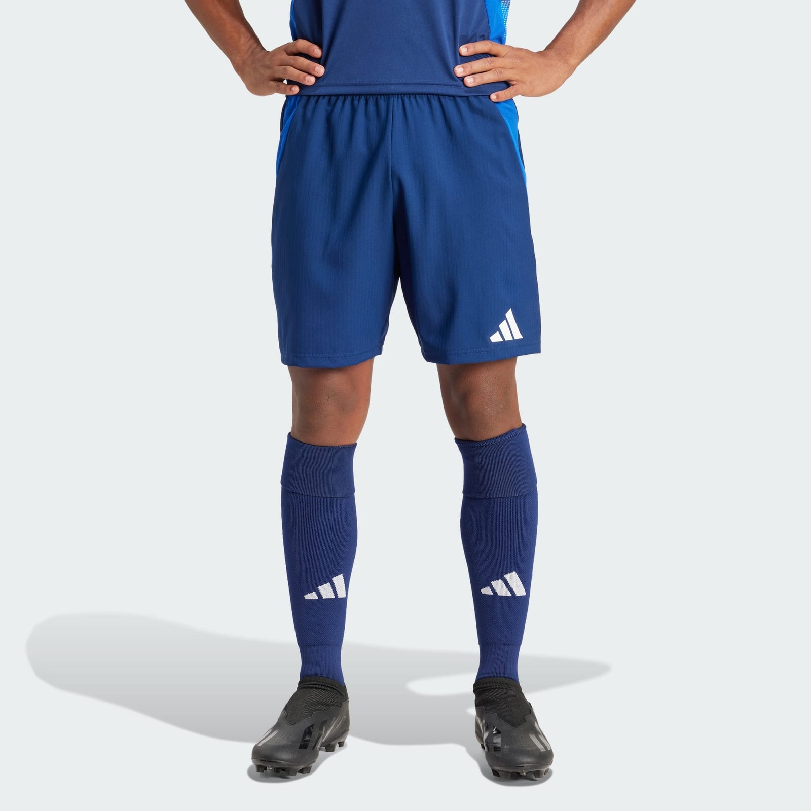 adidas Tiro 24 Men's Competition Match Shorts - IQ4754-ADIDAS by adidas | Available at Niky's Sports