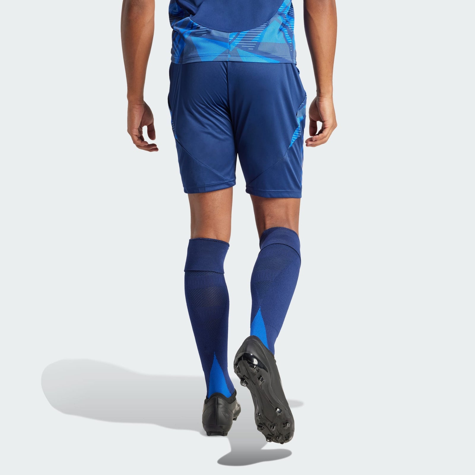 adidas Tiro 24 Men's Competition Match Shorts - IQ4754-ADIDAS by adidas | Available at Niky's Sports