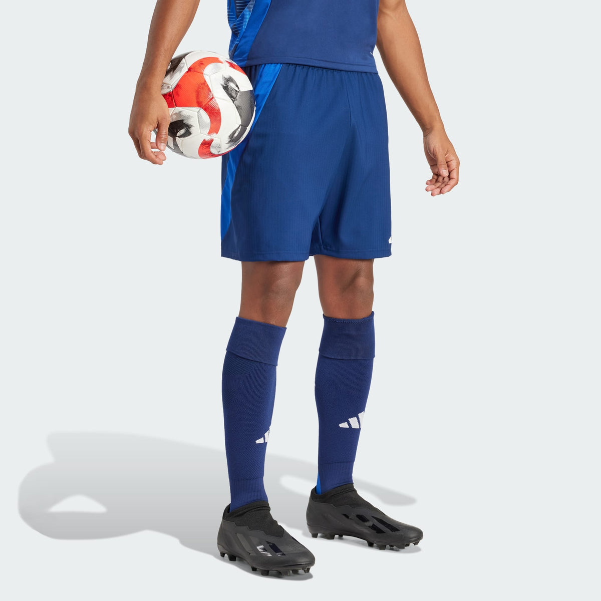 adidas Tiro 24 Men's Competition Match Shorts - IQ4754-ADIDAS by adidas | Available at Niky's Sports