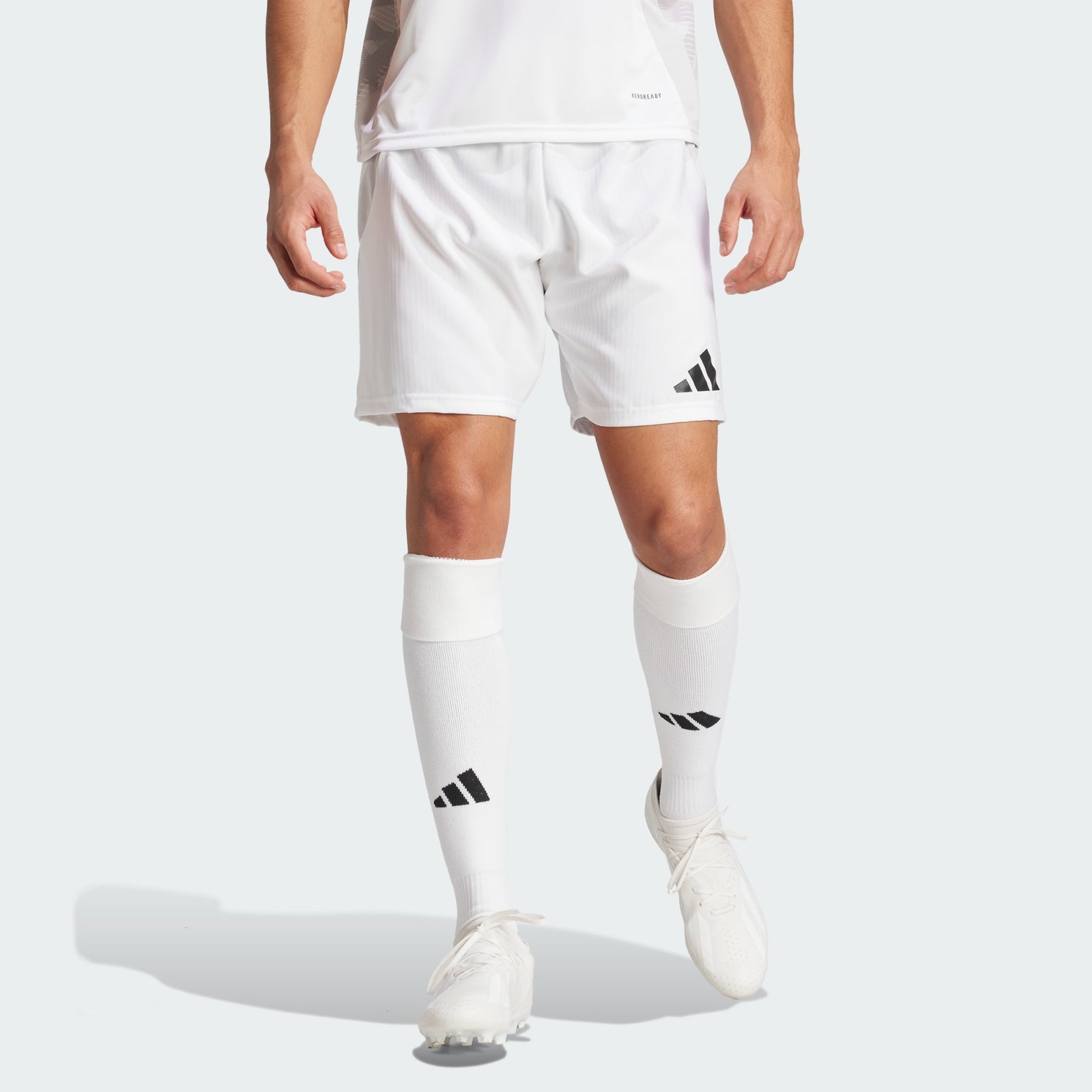 adidas TIRO 24 COMPETITION MATCH SHORTS - IQ4756-ADIDAS by adidas | Available at Niky's Sports