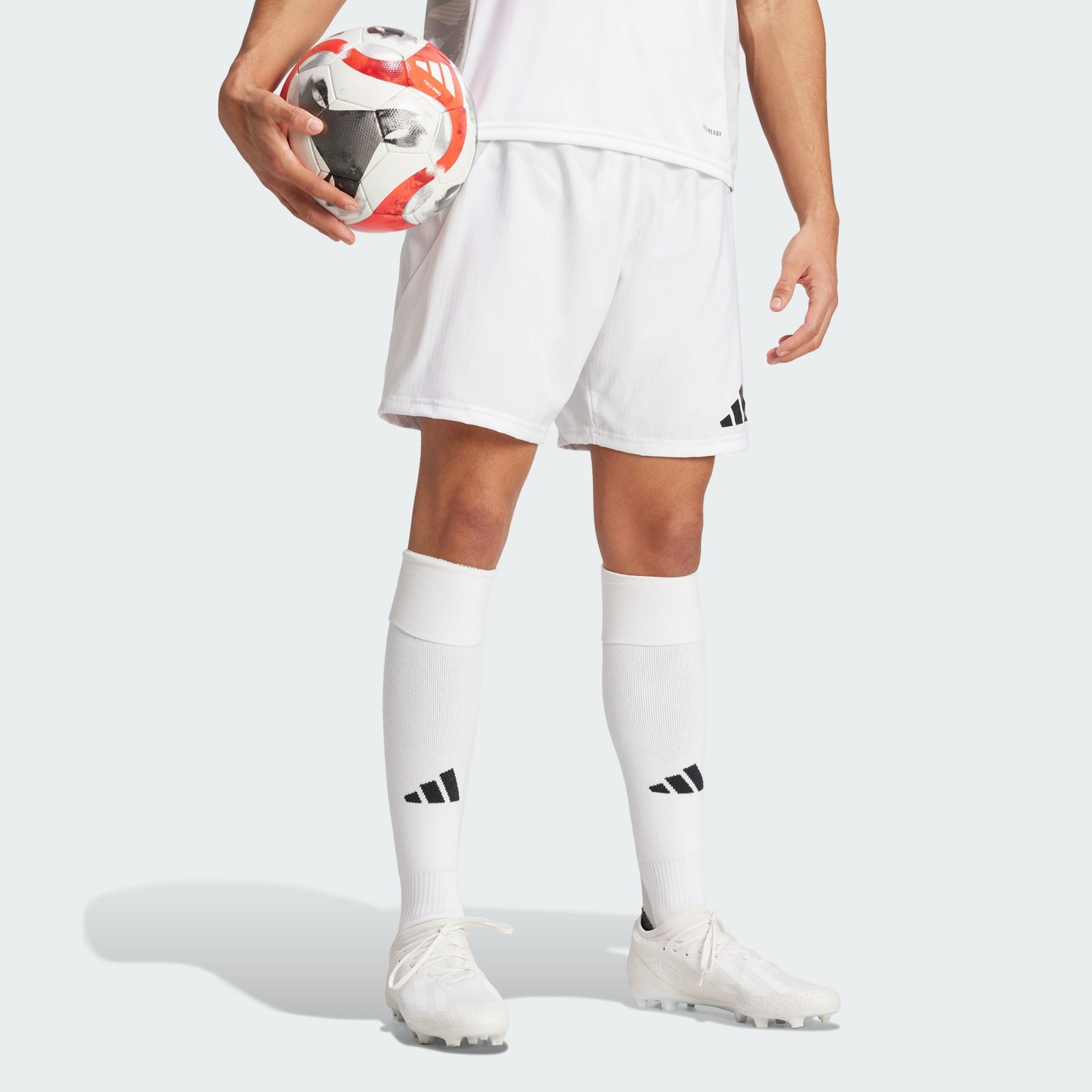 adidas TIRO 24 COMPETITION MATCH SHORTS - IQ4756-ADIDAS by adidas | Available at Niky's Sports