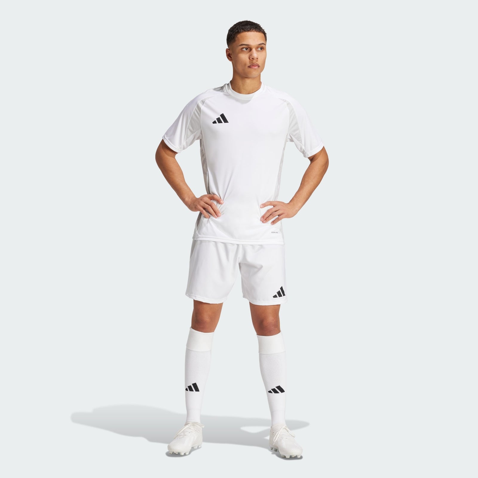 adidas TIRO 24 COMPETITION MATCH SHORTS - IQ4756-ADIDAS by adidas | Available at Niky's Sports