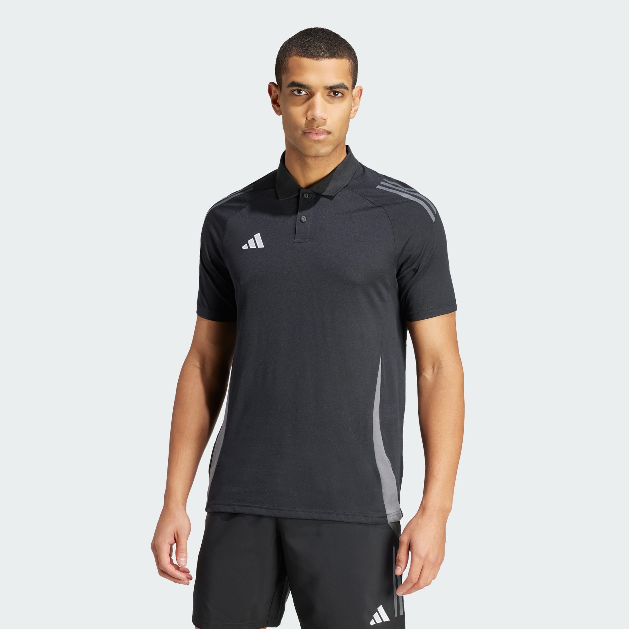 adidas Tiro 24 Competition Polo Shirt