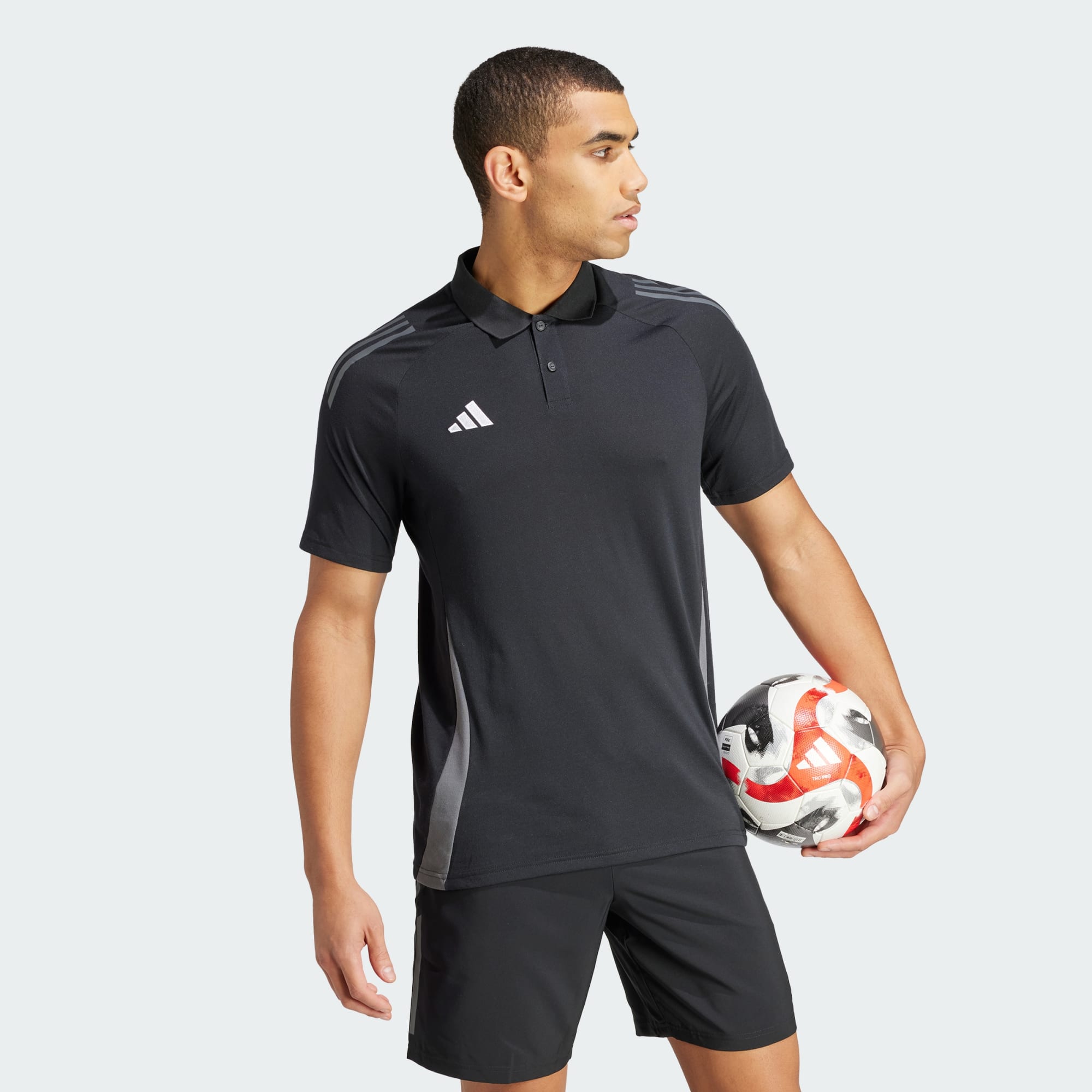 adidas Tiro 24 Competition Polo Shirt