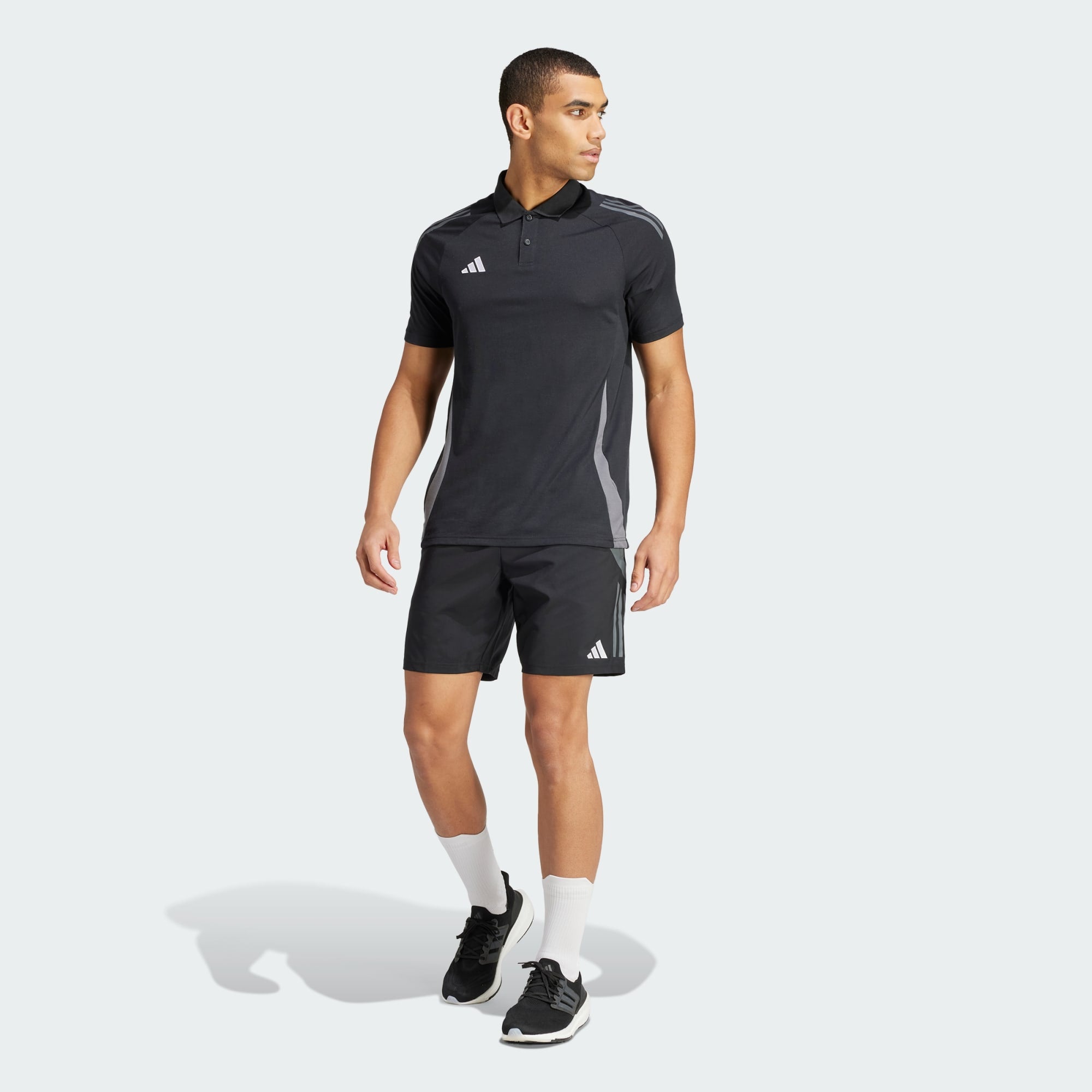adidas Tiro 24 Competition Polo Shirt