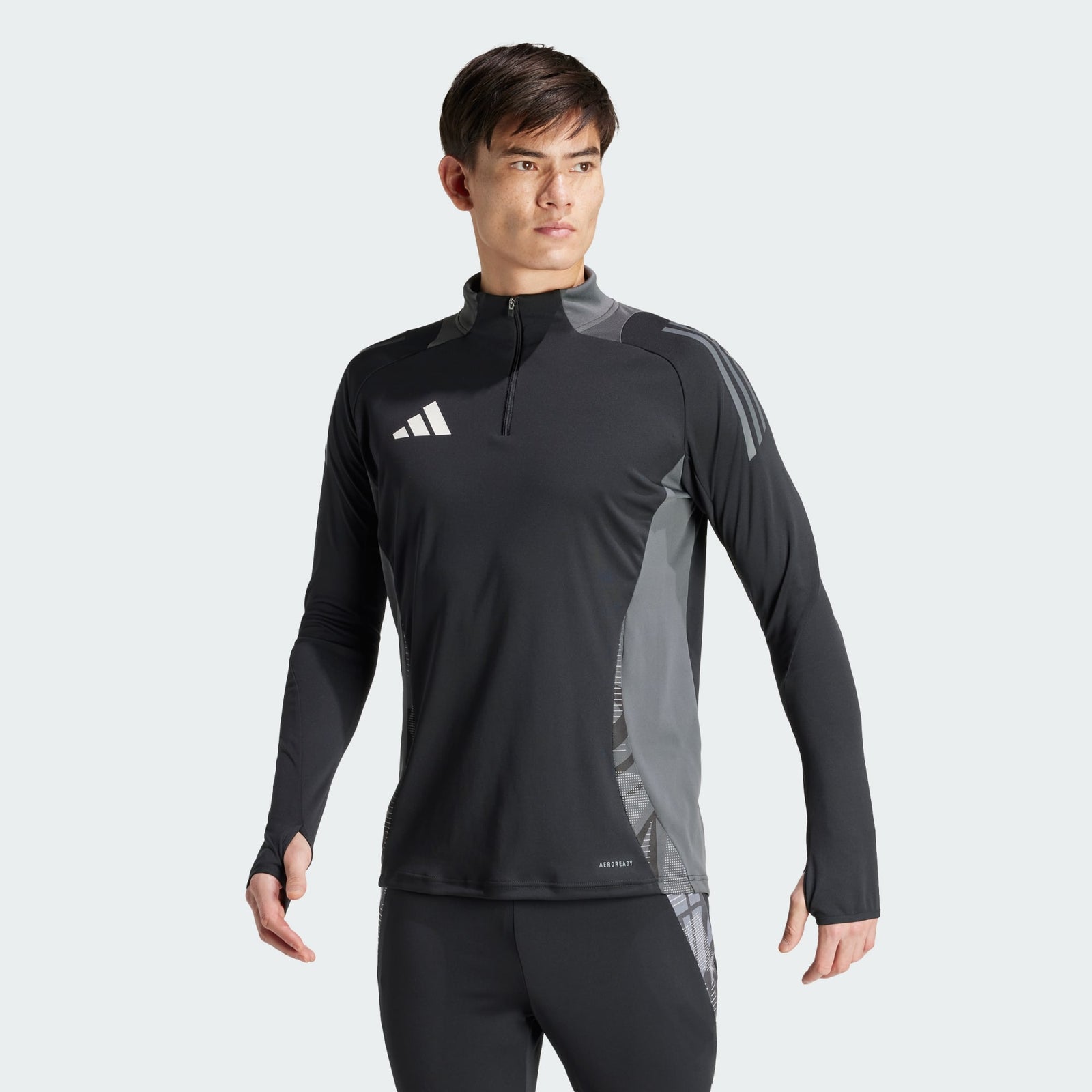 adidas Tiro 24 Competition Training Top - IL8257-ADIDAS by adidas | Available at Niky's Sports