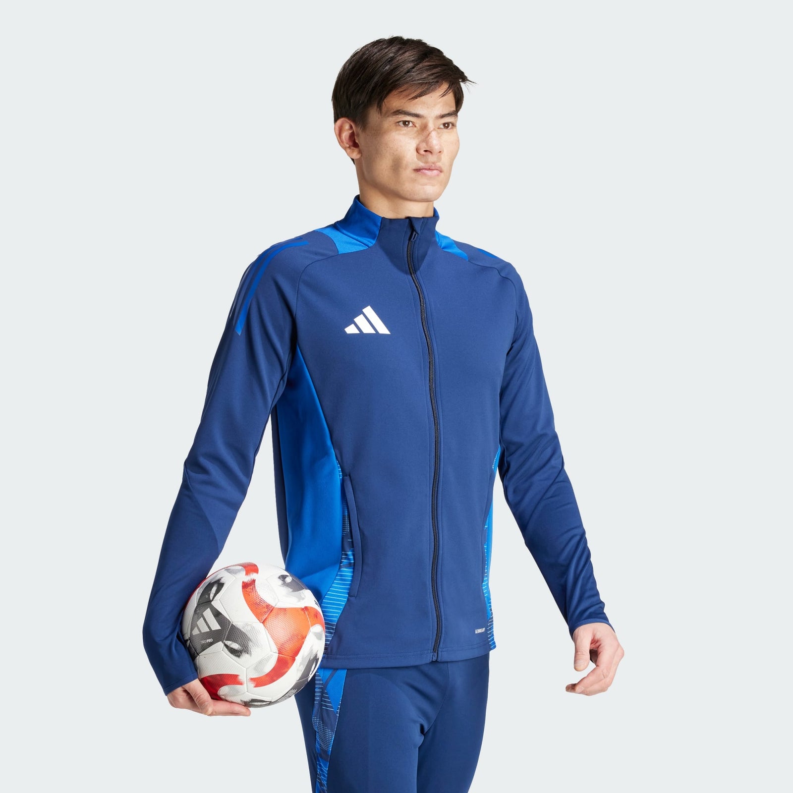 adidas Tiro 24 Competition Training Track Top