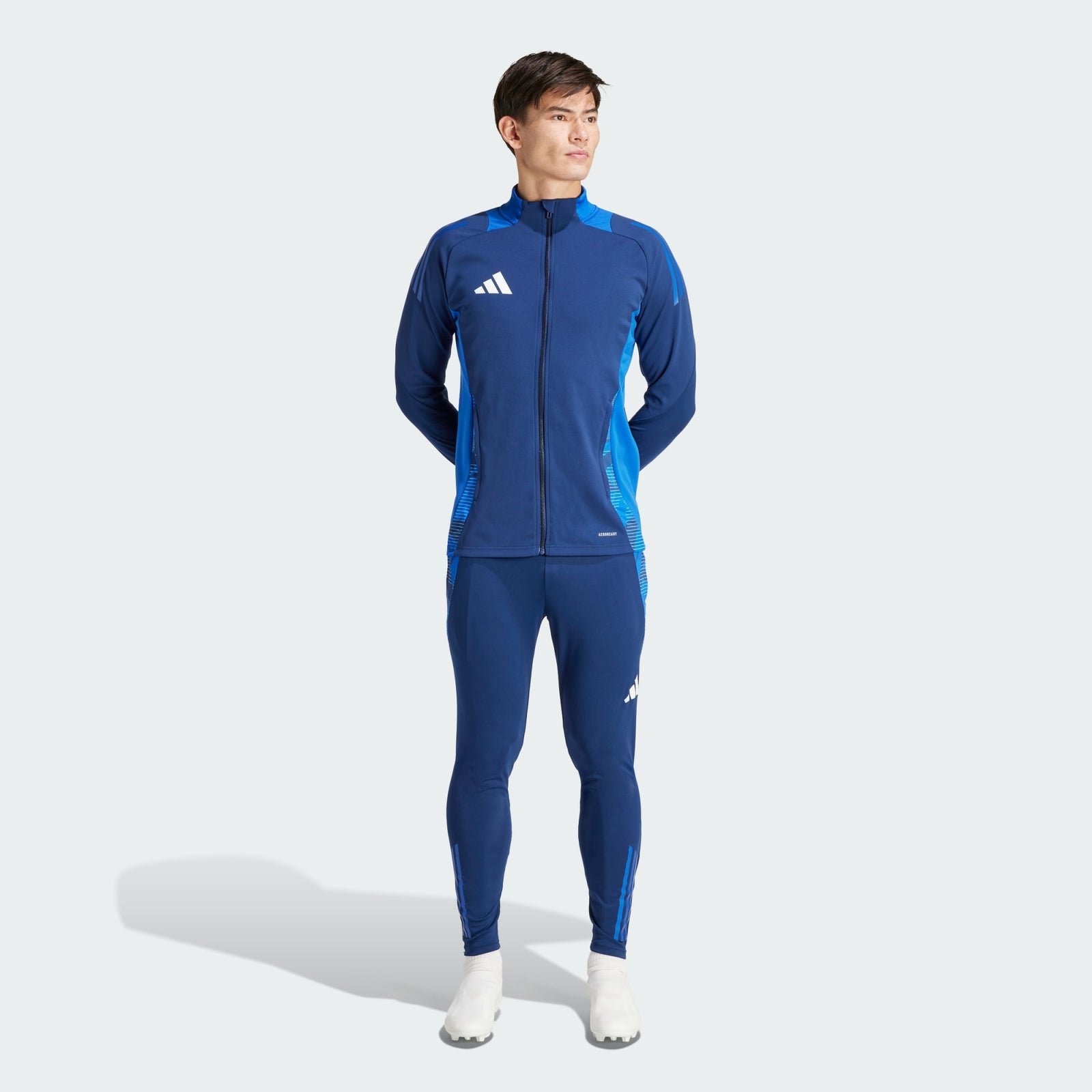 adidas Tiro 24 Competition Training Track Top