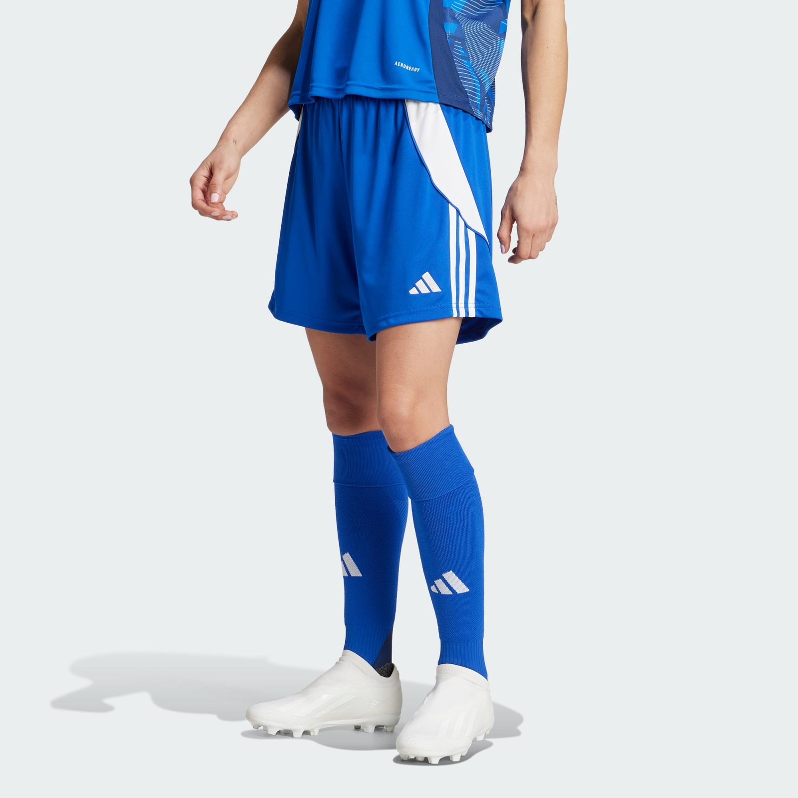 adidas Tiro 24 Women's Soccer Shorts