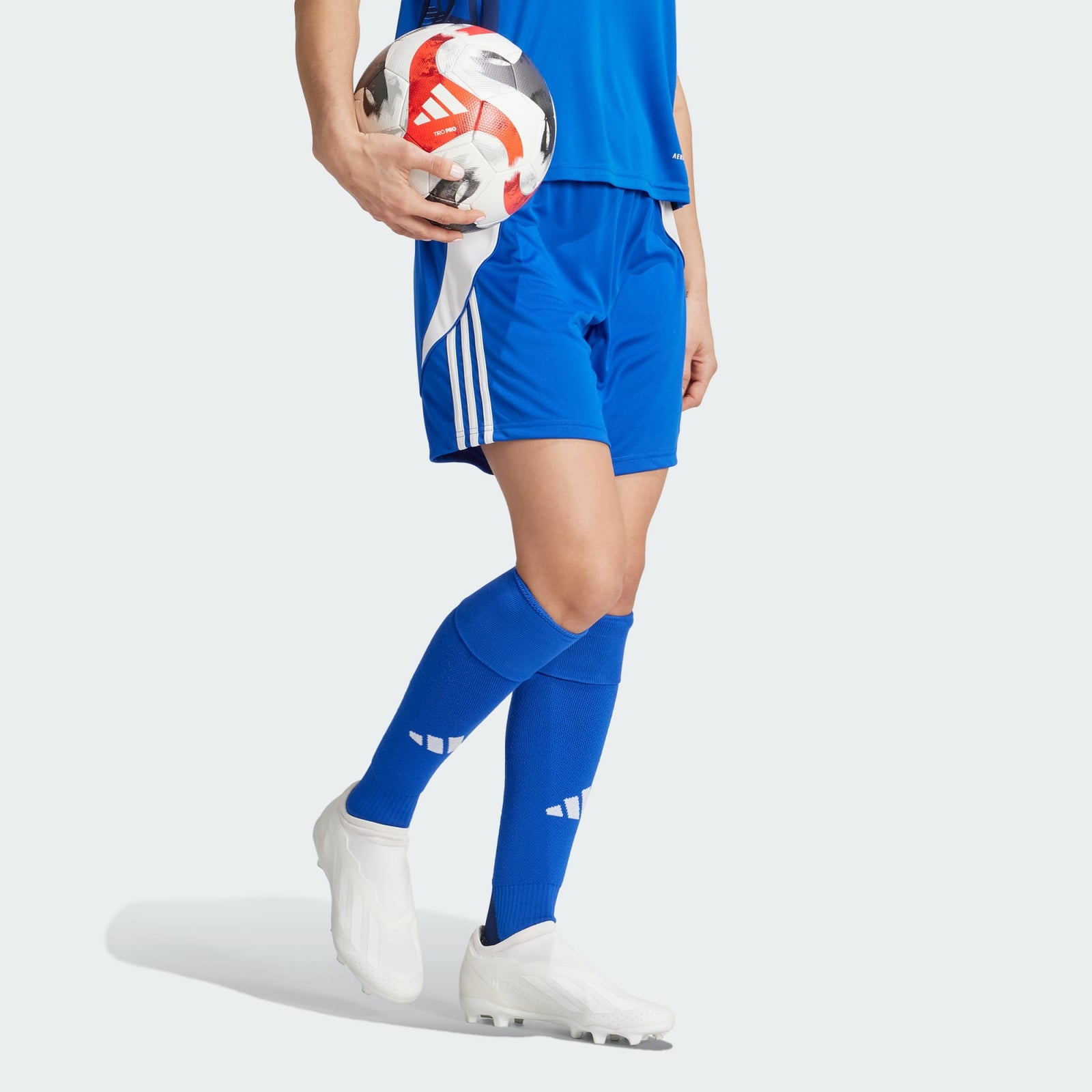 adidas Tiro 24 Women's Soccer Shorts