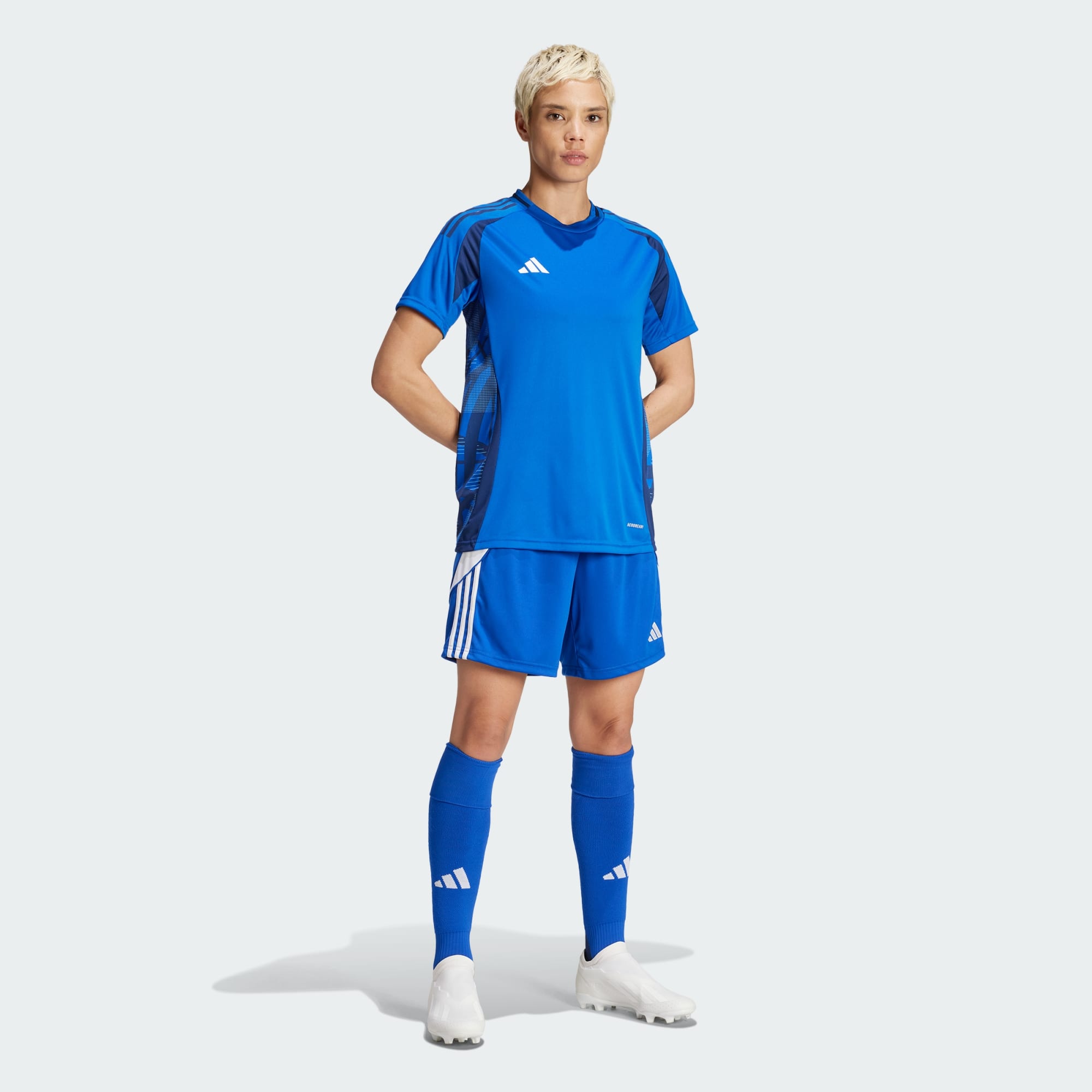 adidas Tiro 24 Women's Soccer Shorts