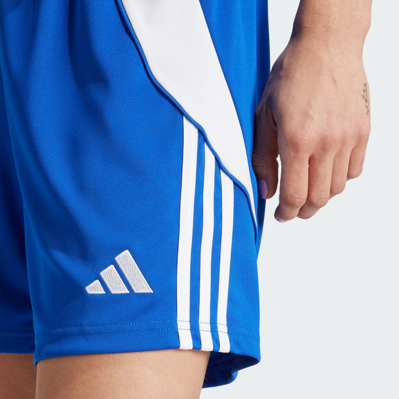 adidas Tiro 24 Women's Soccer Shorts