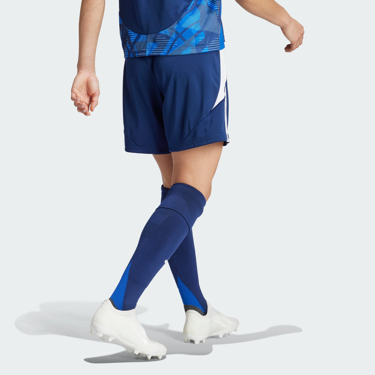 adidas Tiro 24 Women's Soccer Shorts - IR9375-ADIDAS by adidas | Available at Niky's Sports
