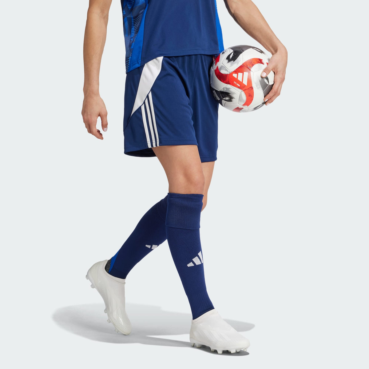adidas Tiro 24 Women's Soccer Shorts - IR9375-ADIDAS by adidas | Available at Niky's Sports