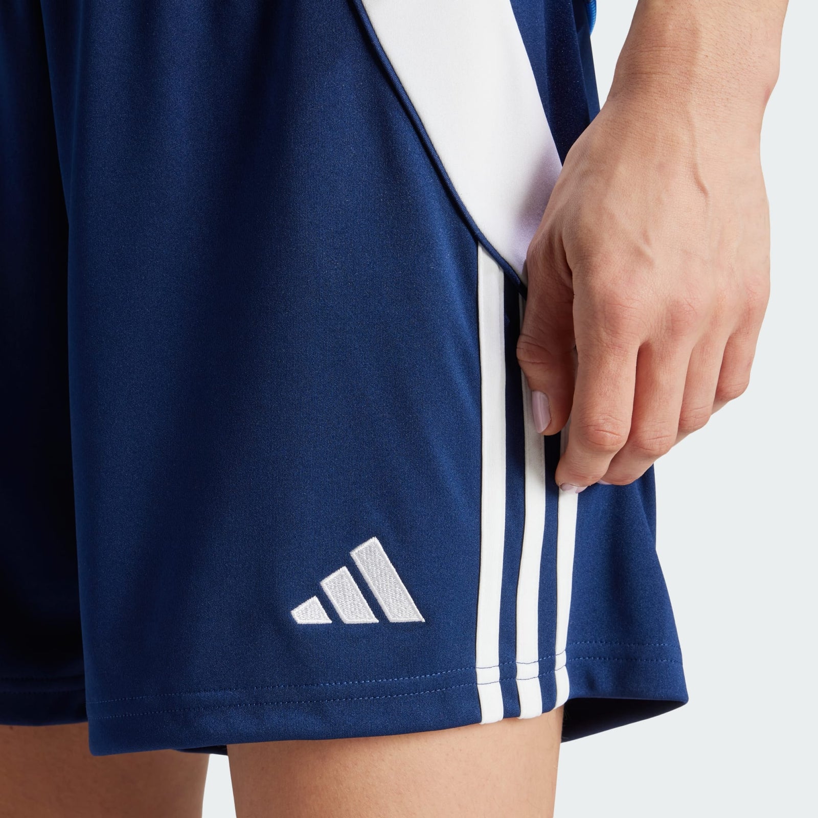 adidas Tiro 24 Women's Soccer Shorts - IR9375-ADIDAS by adidas | Available at Niky's Sports