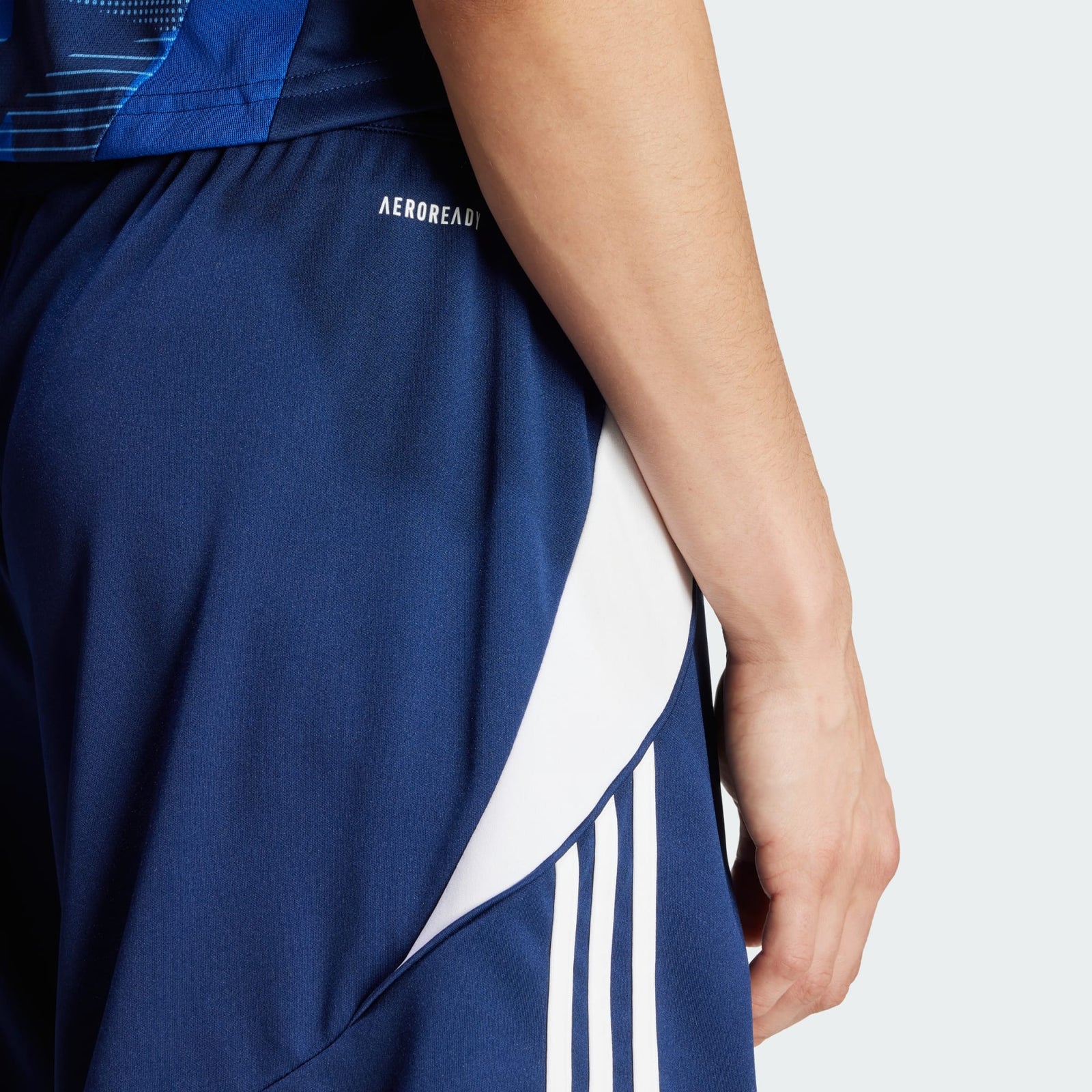 adidas Tiro 24 Women's Soccer Shorts - IR9375-ADIDAS by adidas | Available at Niky's Sports