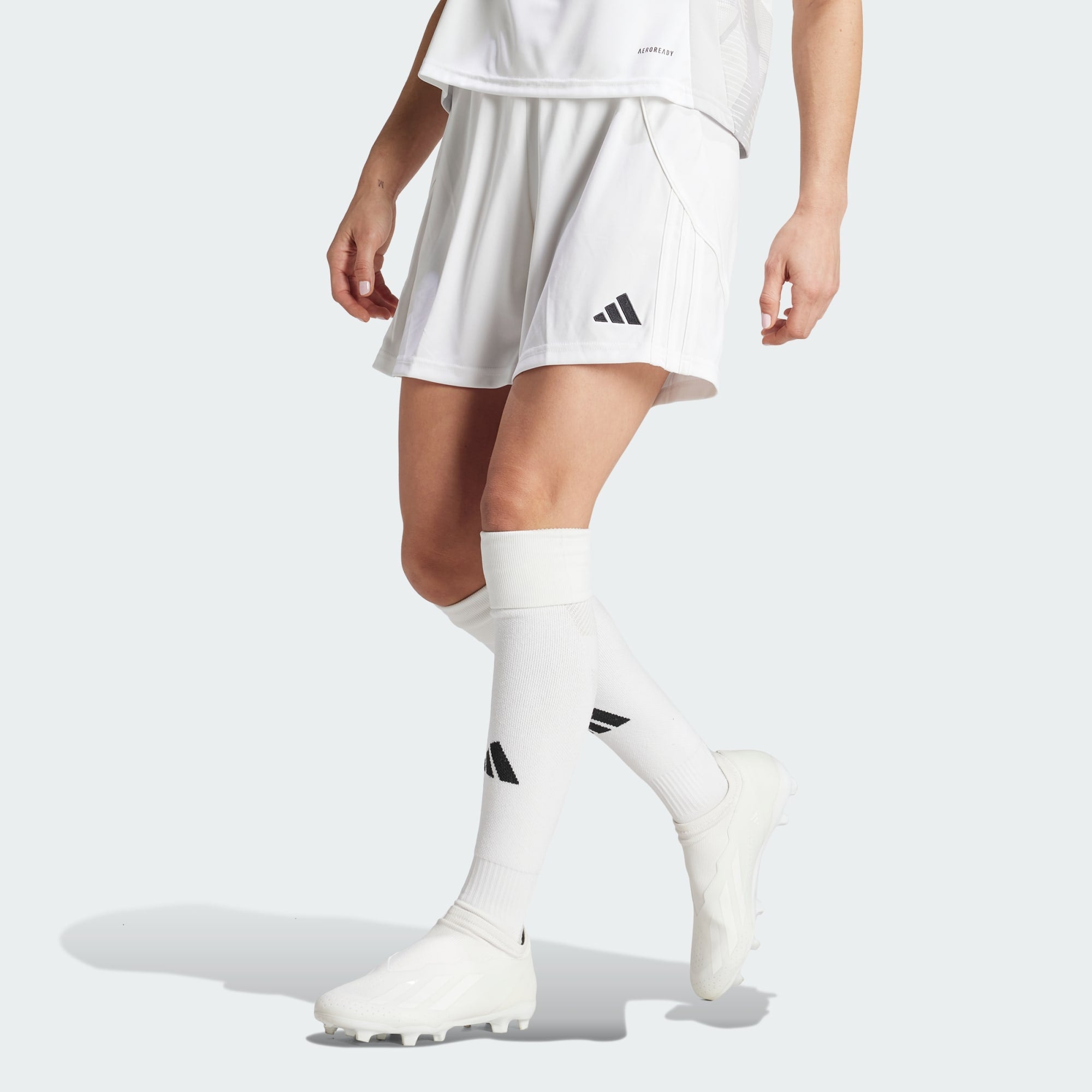 adidas Tiro 24 Women's Soccer Shorts