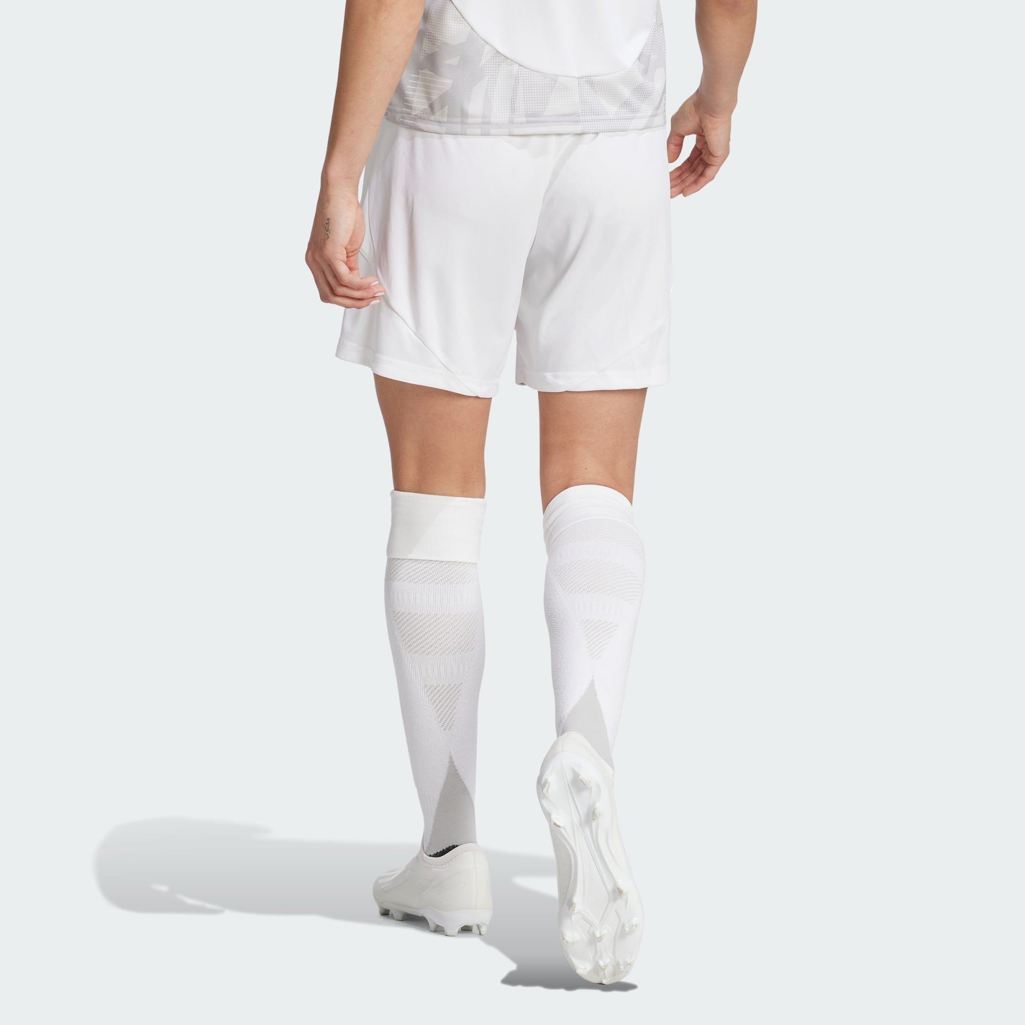 adidas Tiro 24 Women's Soccer Shorts
