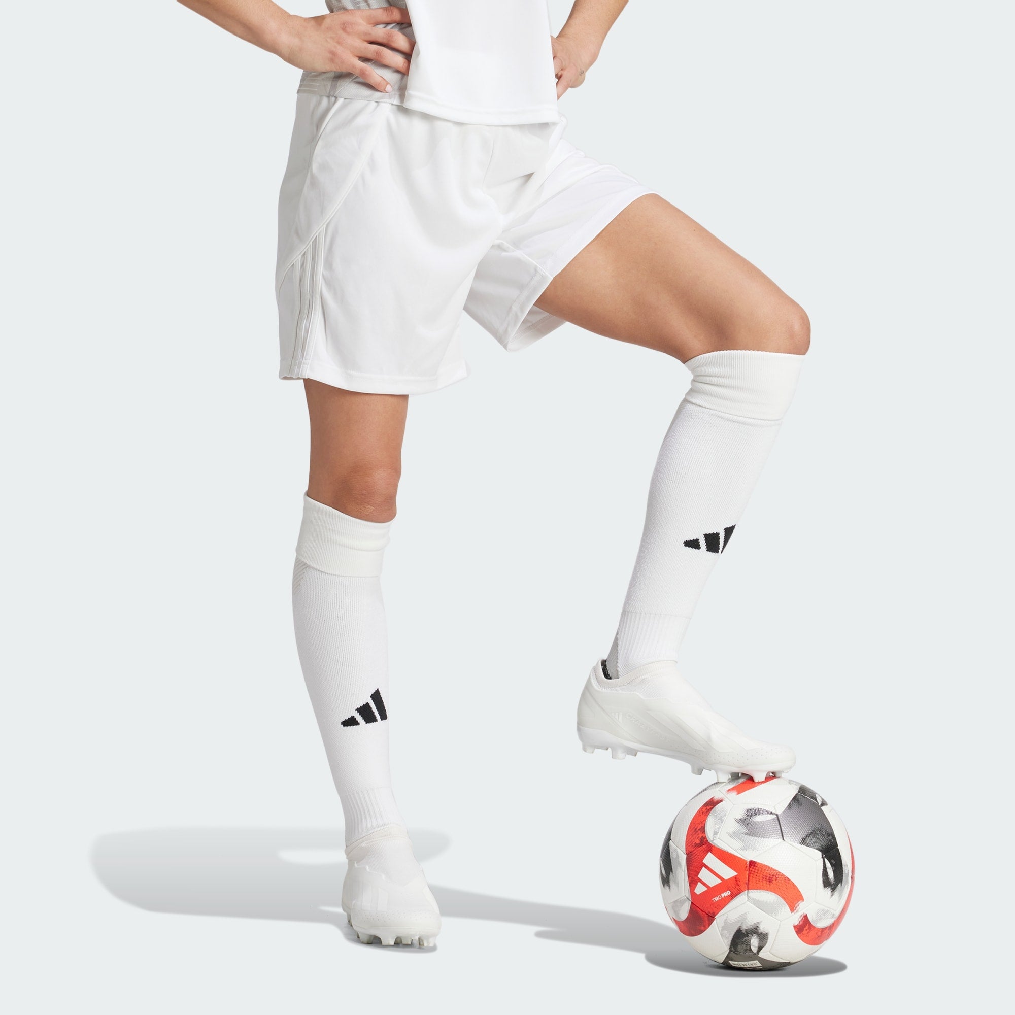 adidas Tiro 24 Women's Soccer Shorts