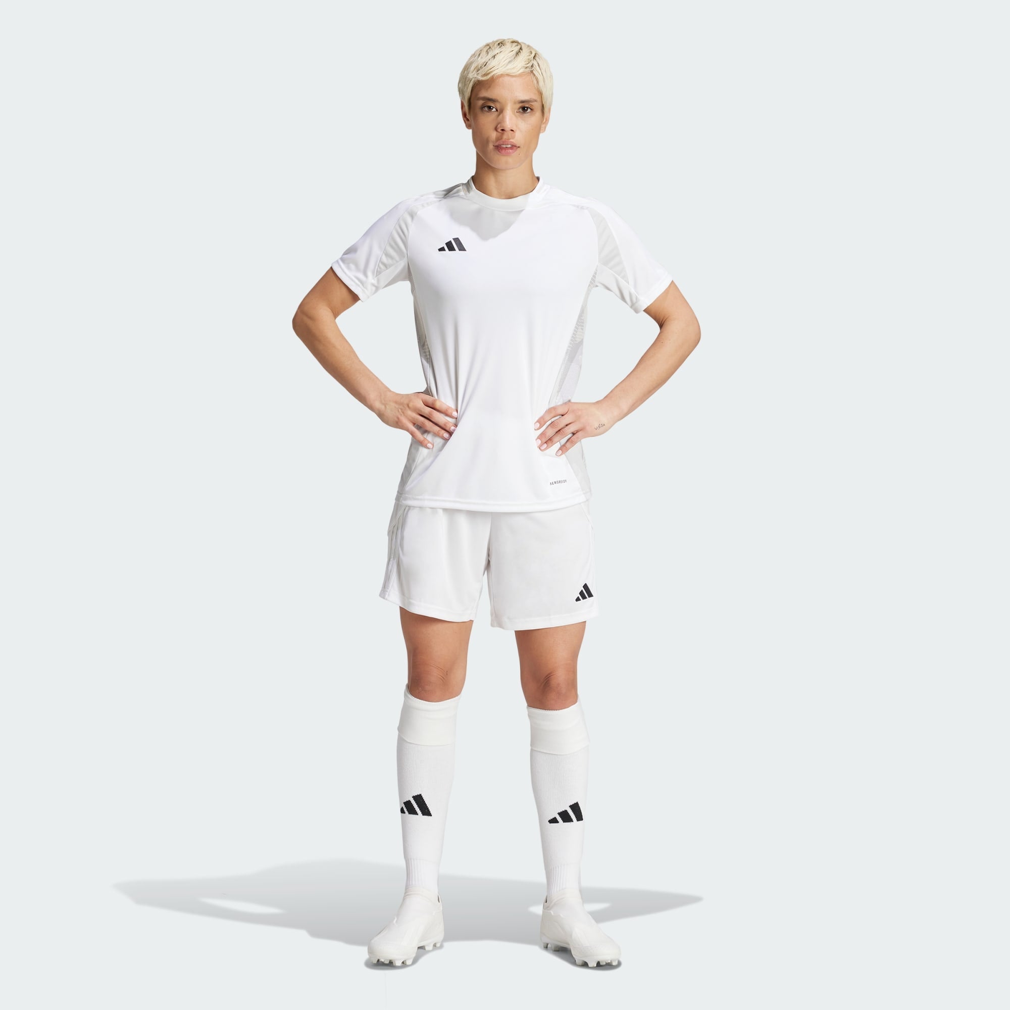adidas Tiro 24 Women's Soccer Shorts