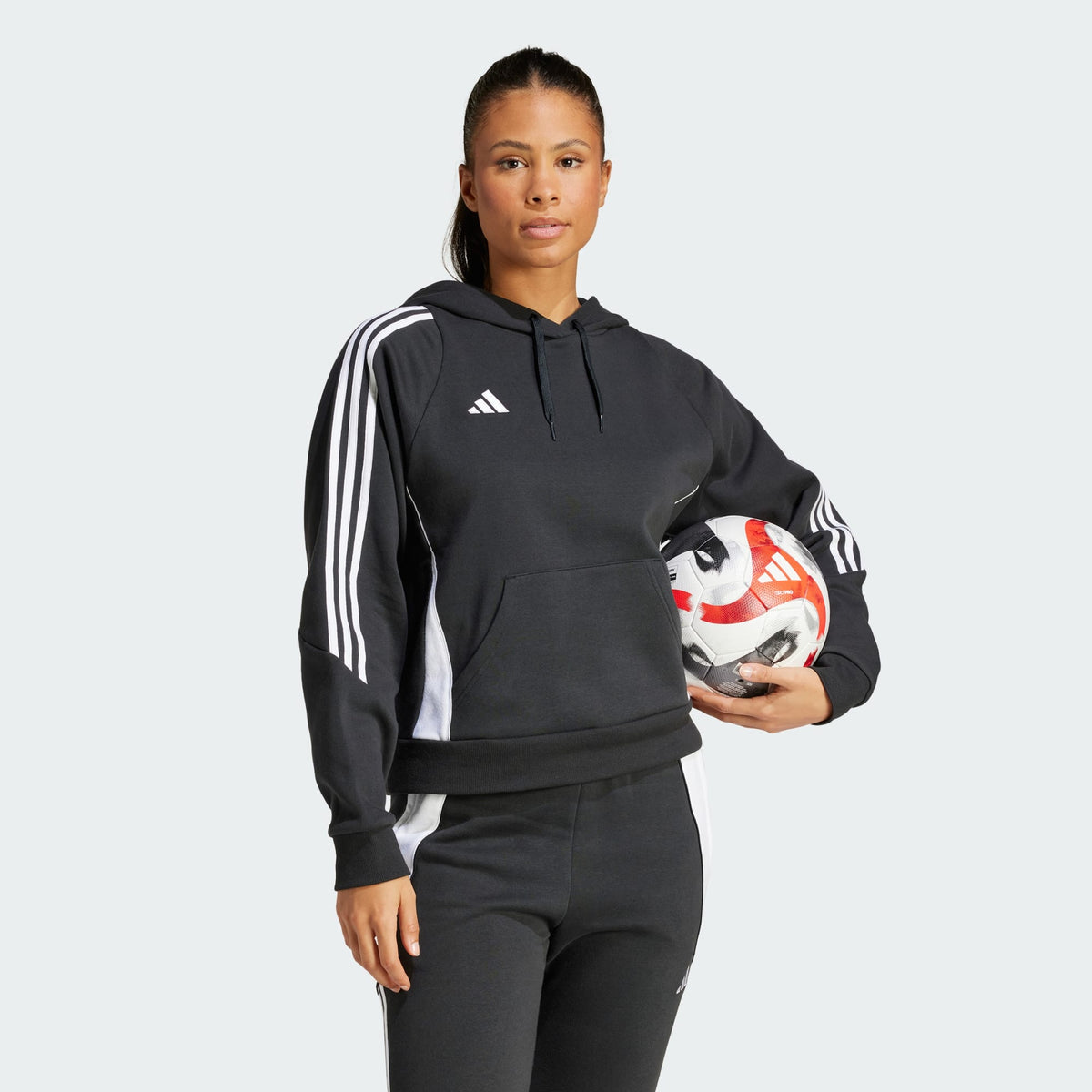 adidas Tiro 24 Sweat Women's Hoodie