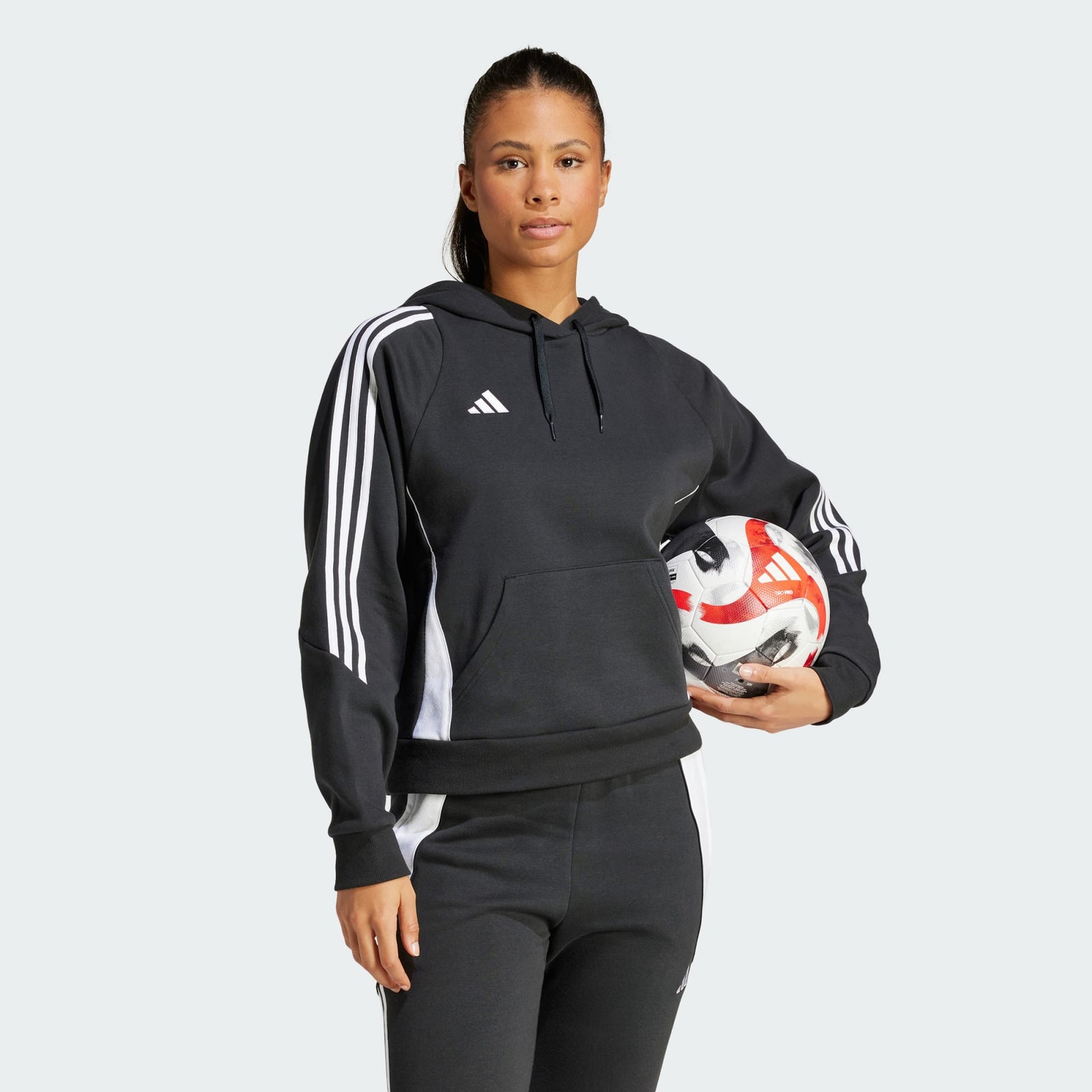 adidas Tiro 24 Sweat Women's Hoodie