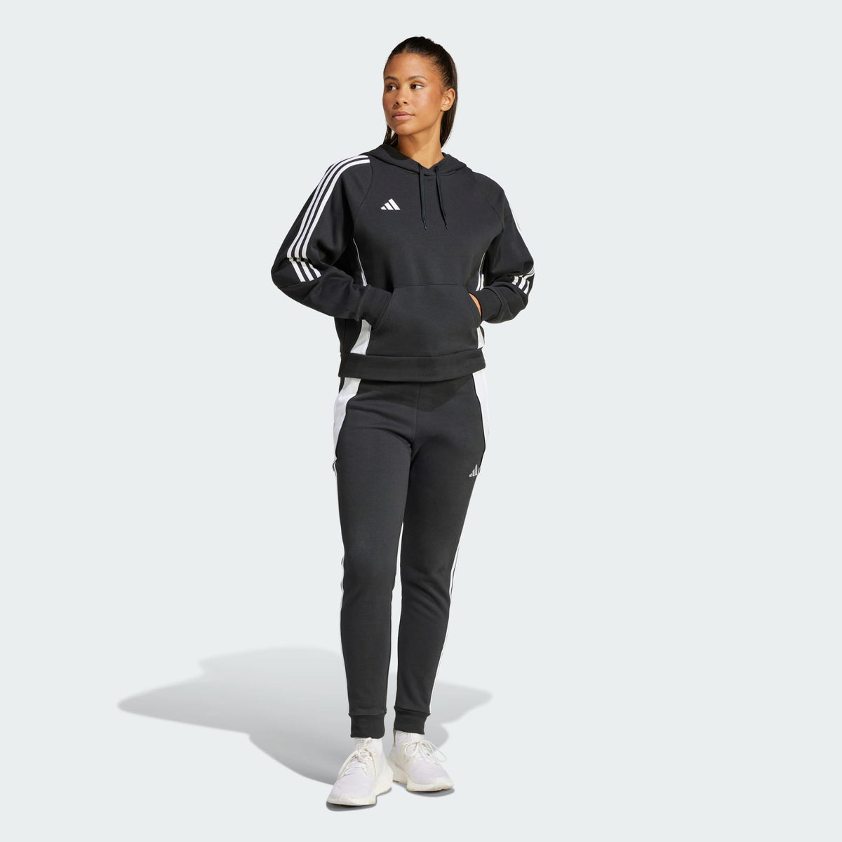 adidas Tiro 24 Sweat Women's Hoodie