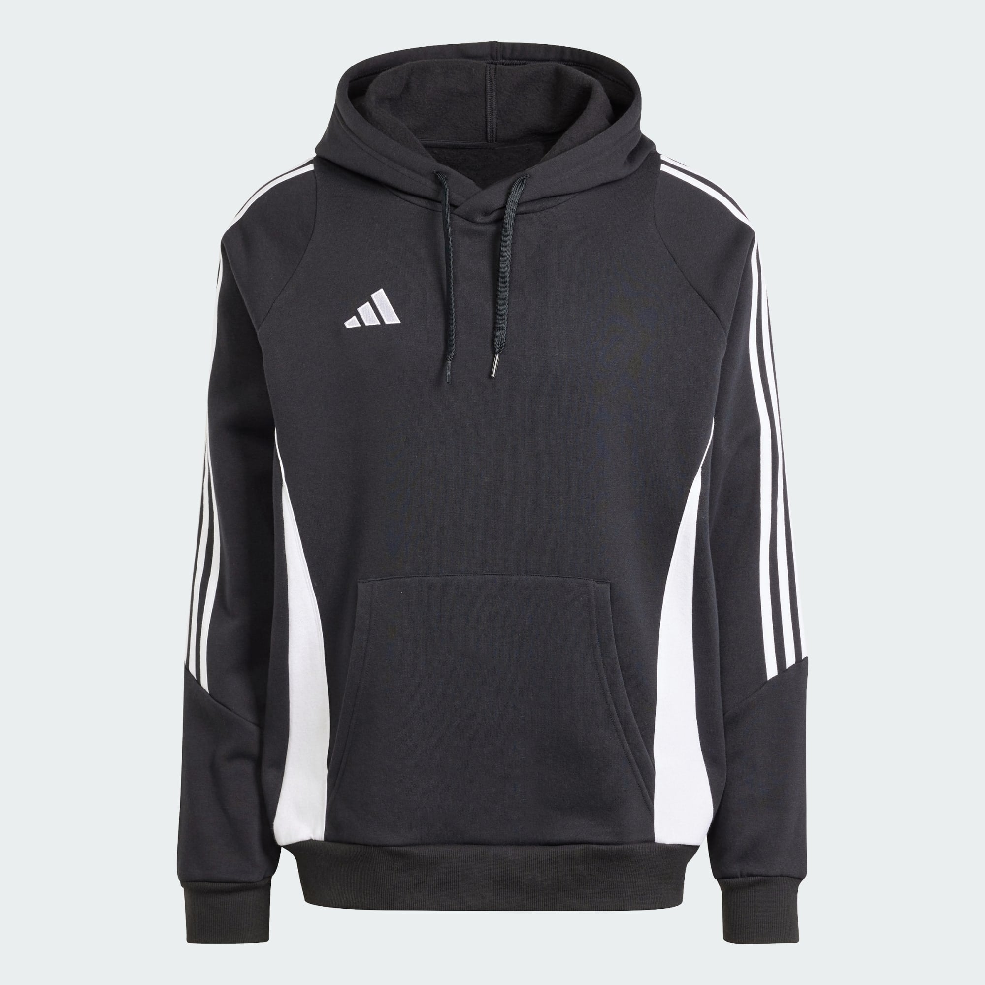 adidas Tiro 24 Men's Sweat Hoodie - IJ7673-ADIDAS by adidas | Available at Niky's Sports
