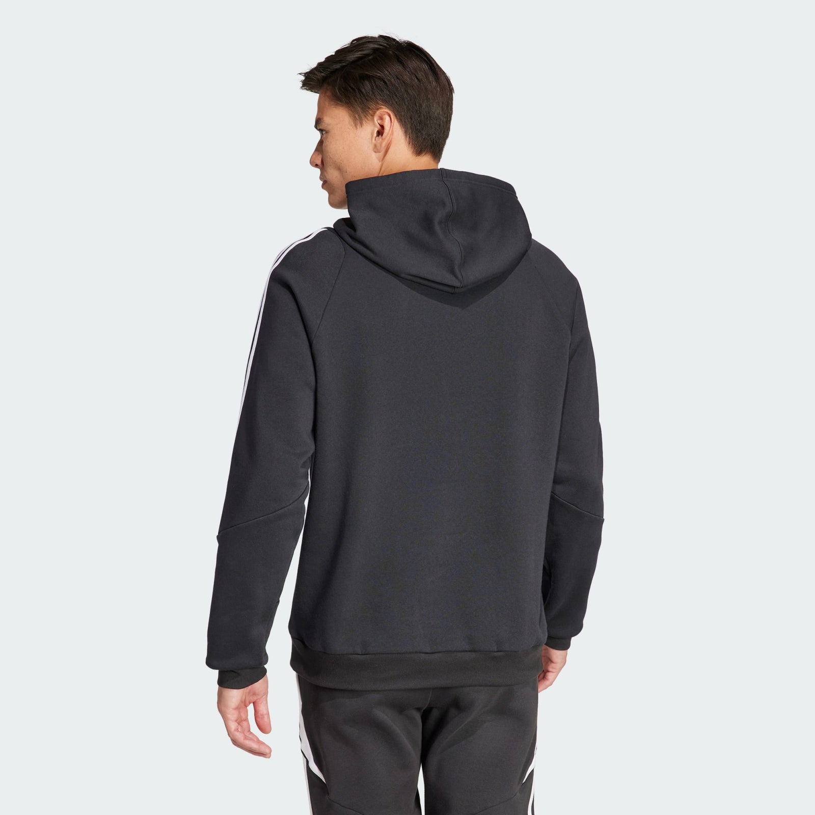adidas Tiro 24 Men's Sweat Hoodie - IJ7673-ADIDAS by adidas | Available at Niky's Sports