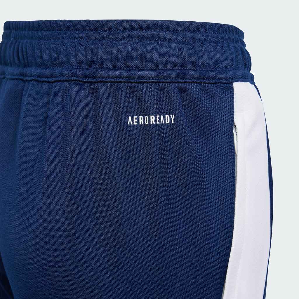 adidas Tiro 24 Training Pants Kids - IS1007-ADIDAS by adidas | Available at Niky's Sports