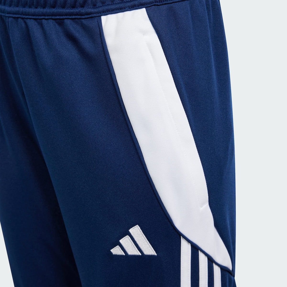 adidas Tiro 24 Training Pants Kids - IS1007-ADIDAS by adidas | Available at Niky's Sports