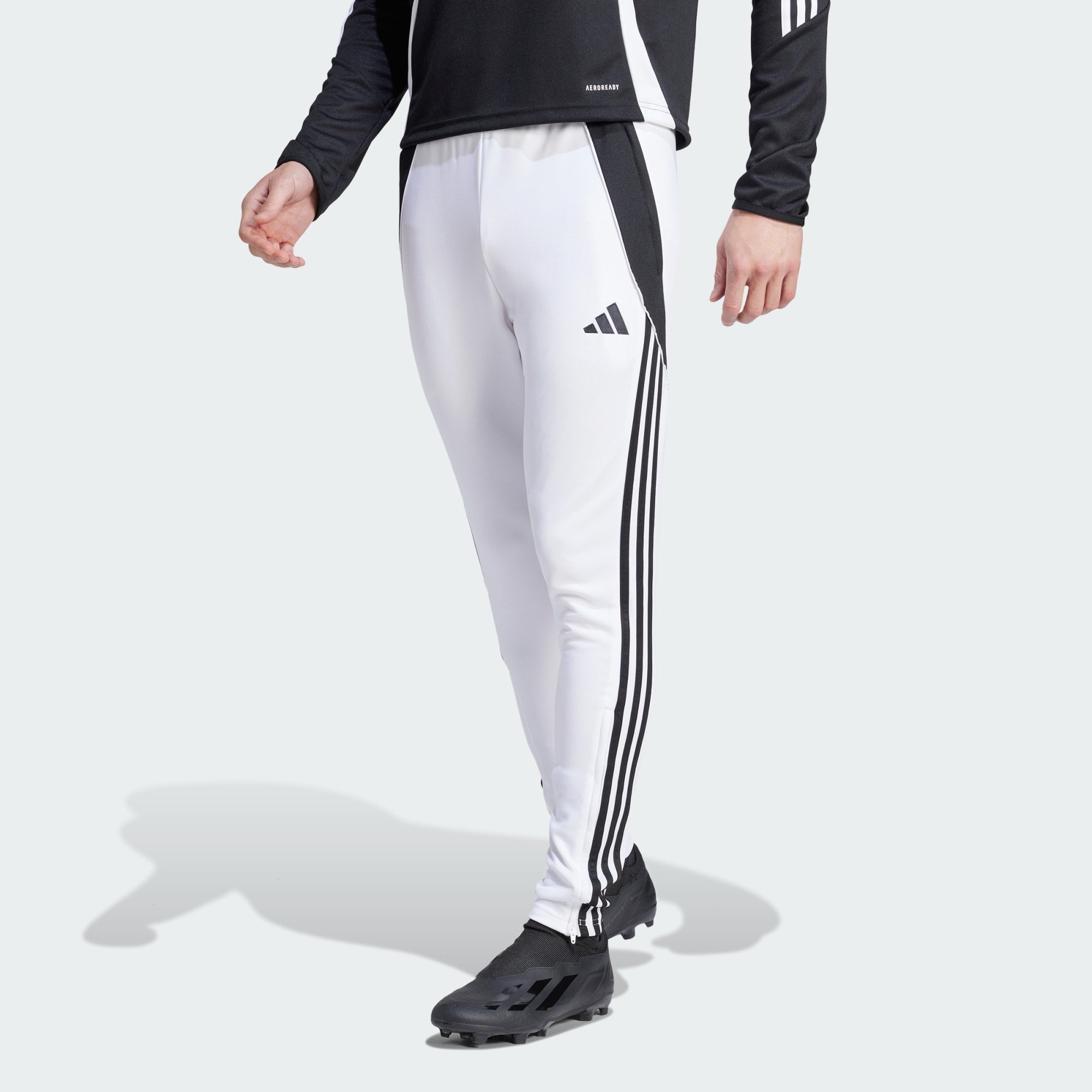 adidas Tiro 24 Training Pant - IV7268-ADIDAS by adidas | Available at Niky's Sports