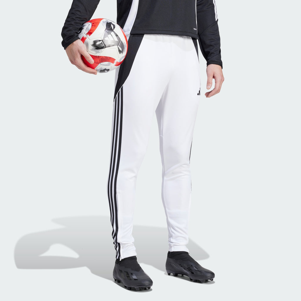 adidas Tiro 24 Training Pant - IV7268-ADIDAS by adidas | Available at Niky's Sports