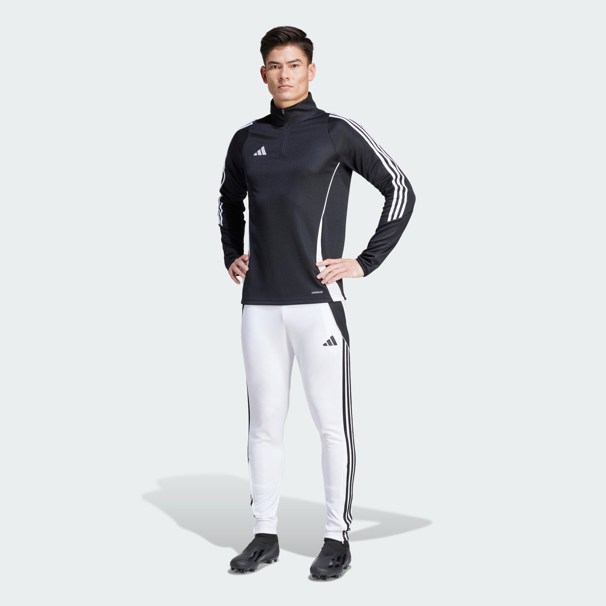 adidas Tiro 24 Training Pant - IV7268-ADIDAS by adidas | Available at Niky's Sports