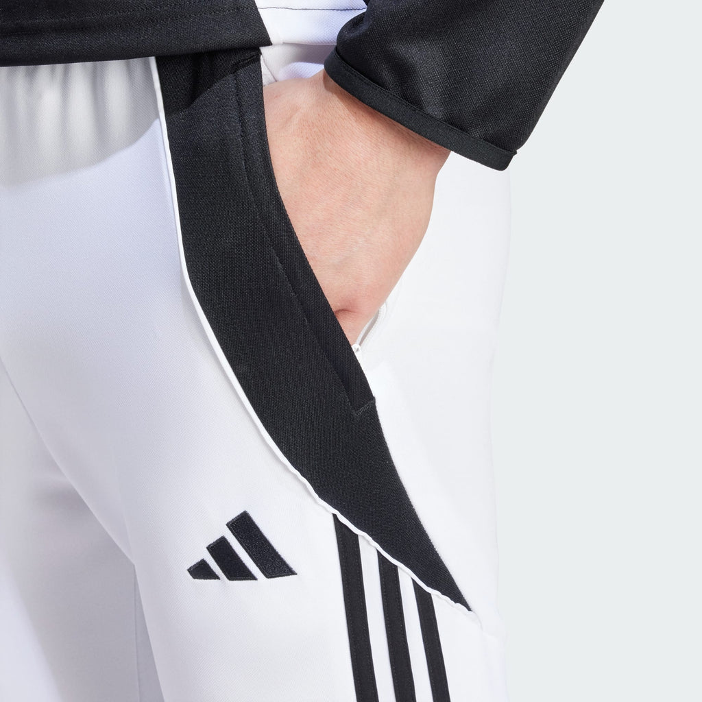 adidas Tiro 24 Training Pant - IV7268-ADIDAS by adidas | Available at Niky's Sports