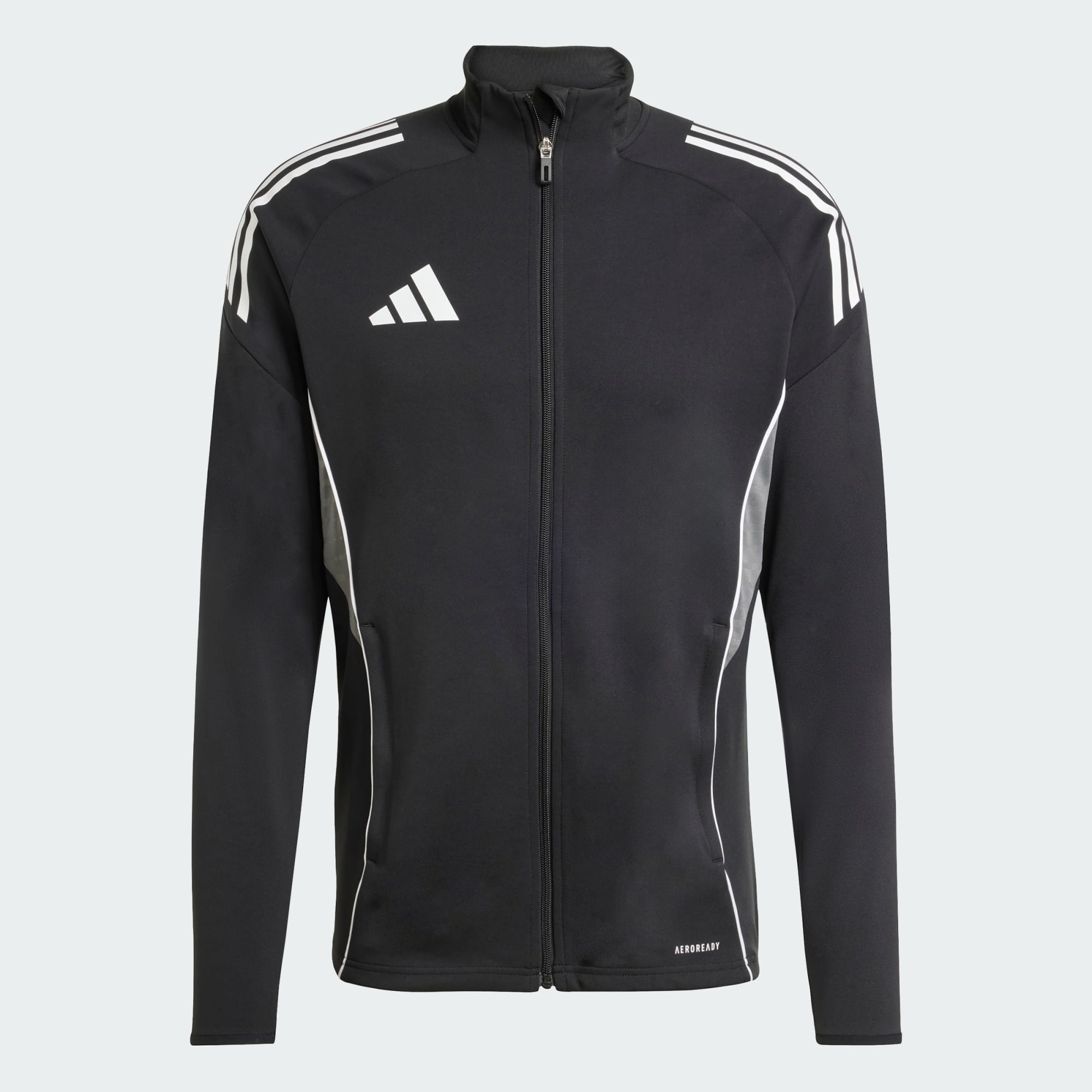 TIRO 25 コンペティション adidas Tiro 25 Competition Training Jacket