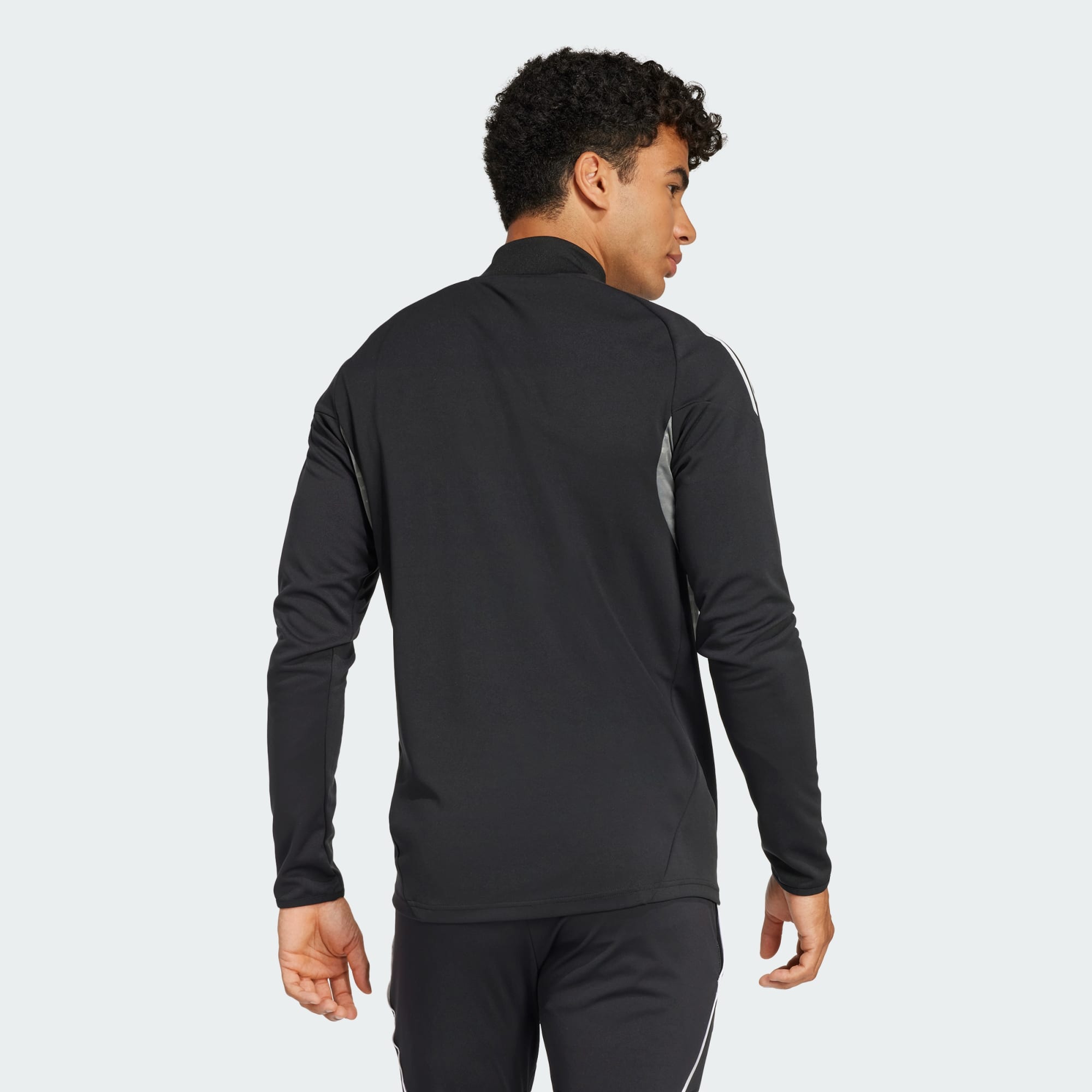 adidas Tiro 25 Competition Training Jacket - IW0408-ADIDAS by adidas | Available at Niky's Sports