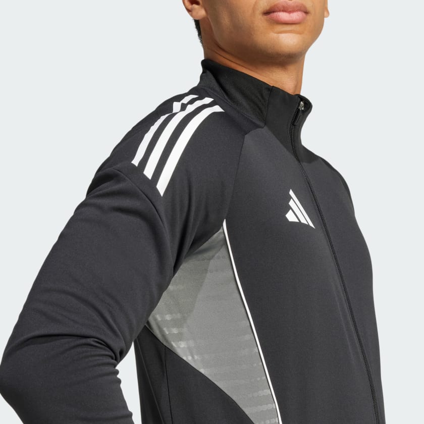 adidas Tiro 25 Competition Training Jacket - IW0408-ADIDAS by adidas | Available at Niky's Sports