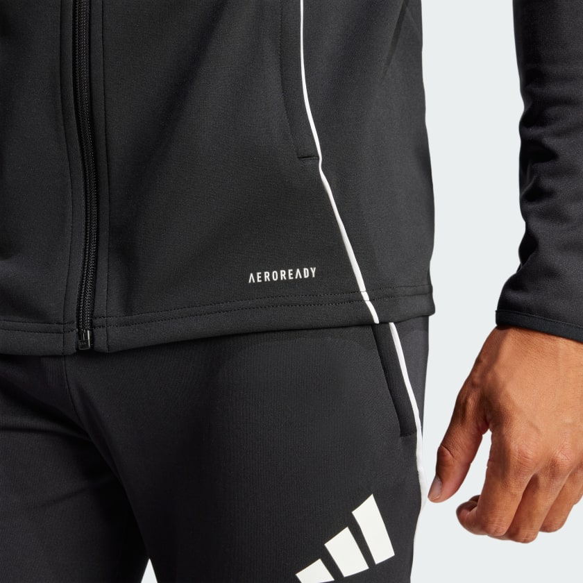 adidas Tiro 25 Competition Training Jacket - IW0408-ADIDAS by adidas | Available at Niky's Sports