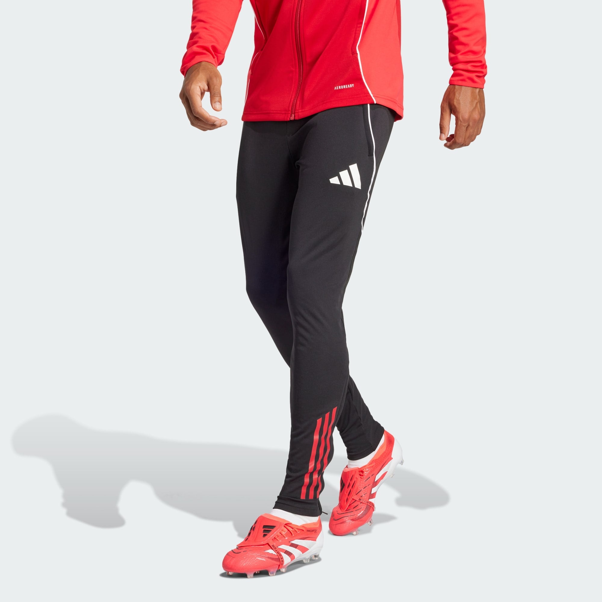 adidas soccer training pants