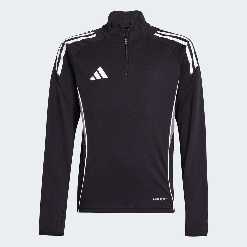 adidas Tiro 25 Competition Training Top Kids - IW0453-adidas by adidas | Available at Niky's Sports