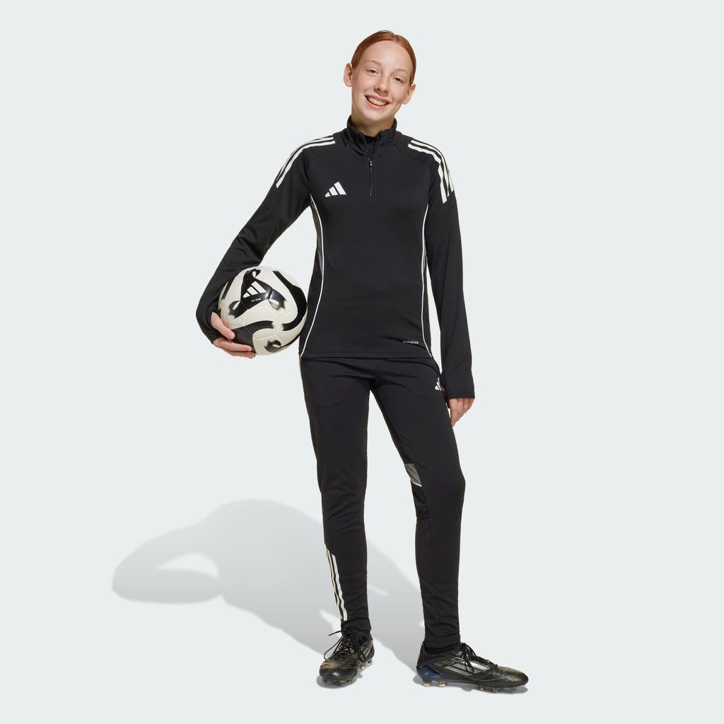 adidas Tiro 25 Competition Training Top Kids - IW0453-adidas by adidas | Available at Niky's Sports