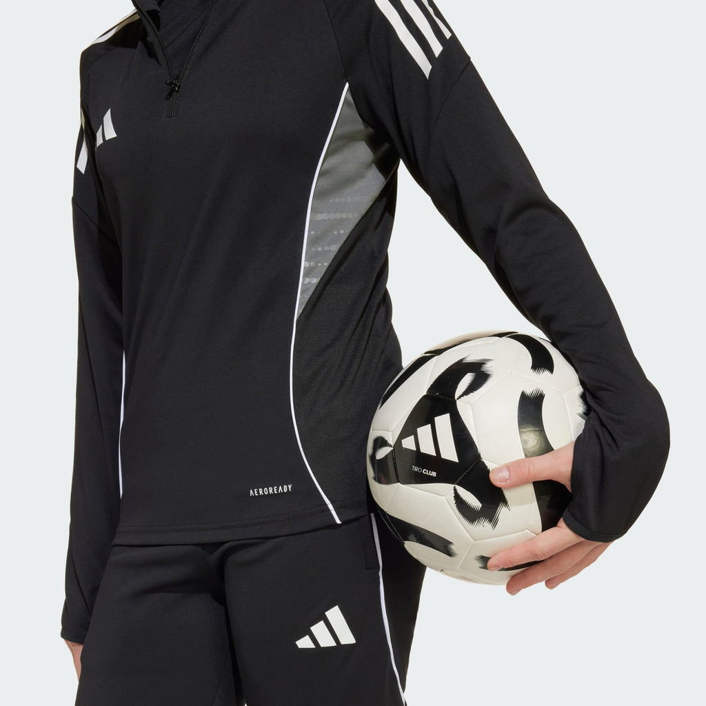 adidas Tiro 25 Competition Training Top Kids - IW0453-adidas by adidas | Available at Niky's Sports