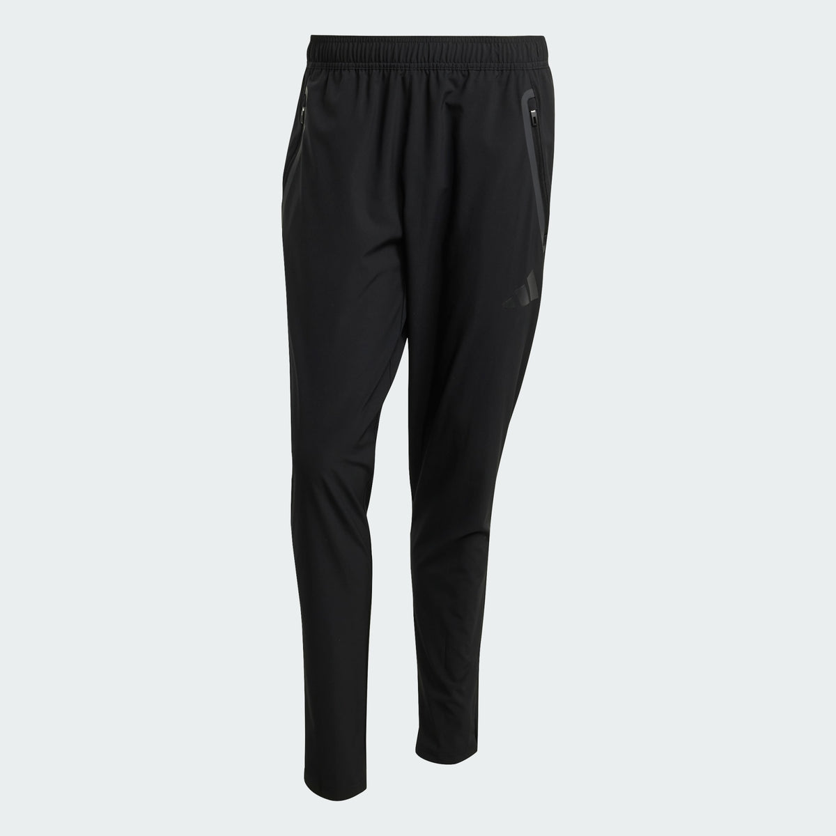 adidas Tiro 25 Competition Vis Tech Travel Pants - JM8883-ADIDAS by adidas | Available at Niky's Sports