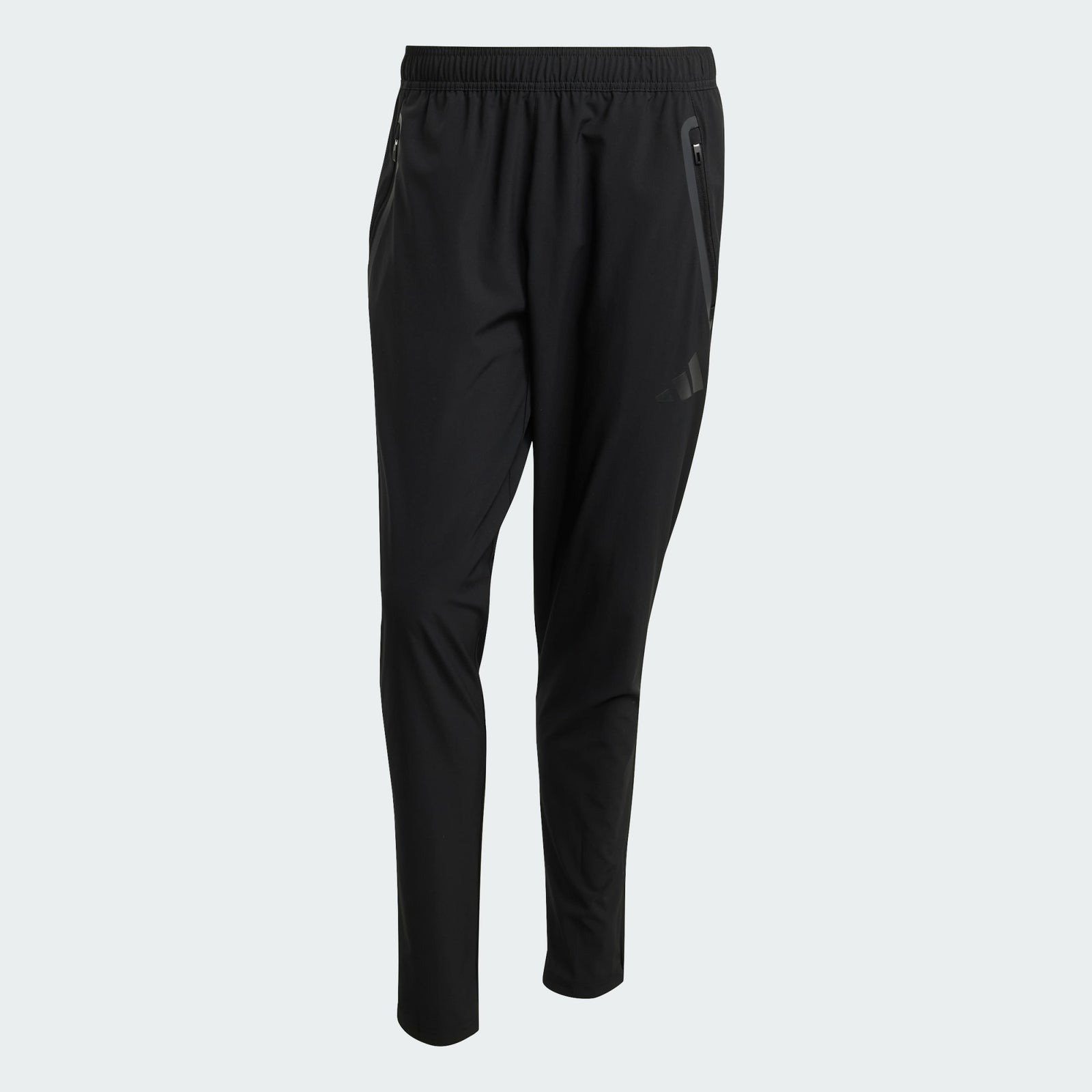 adidas Tiro 25 Competition Vis Tech Travel Pants - JM8883-ADIDAS by adidas | Available at Niky's Sports