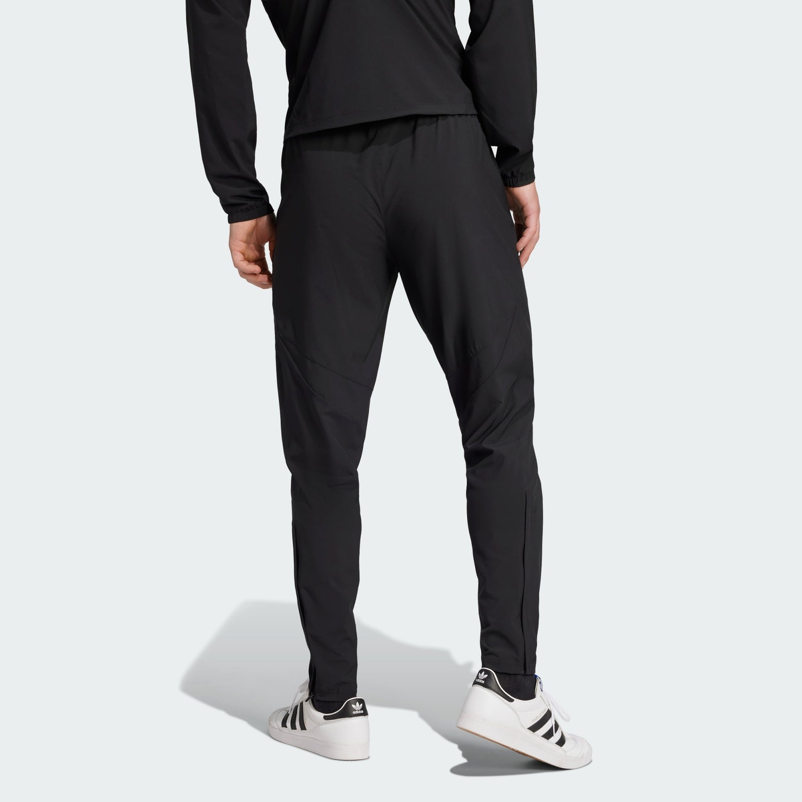 adidas Tiro 25 Competition Vis Tech Travel Pants - JM8883-ADIDAS by adidas | Available at Niky's Sports