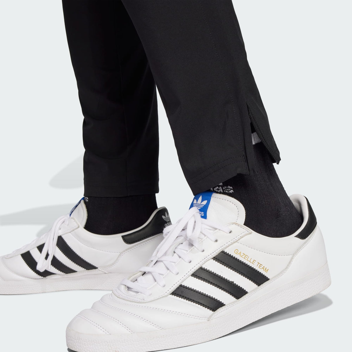 adidas Tiro 25 Competition Vis Tech Travel Pants - JM8883-ADIDAS by adidas | Available at Niky's Sports